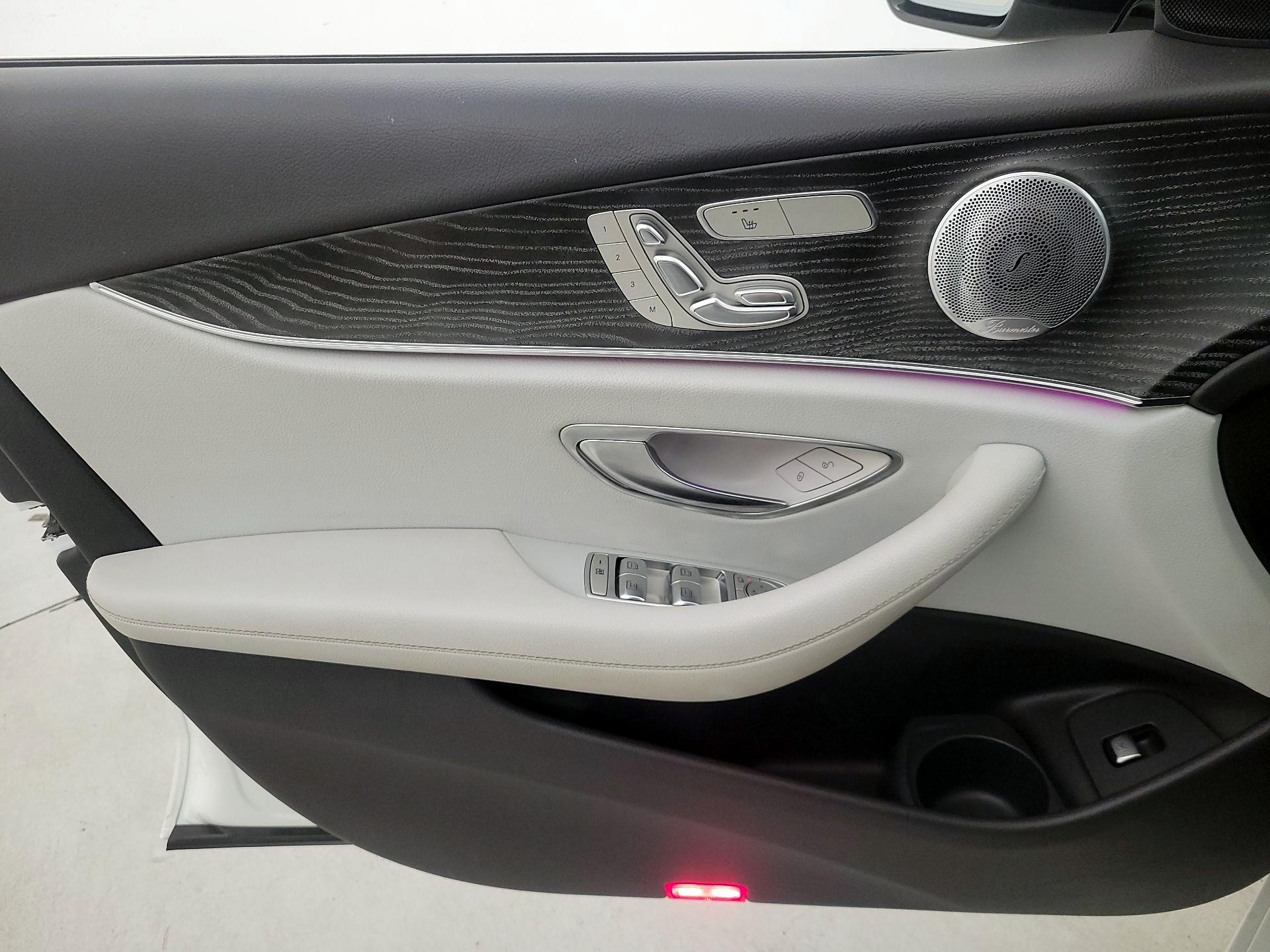 Thumbnail: 2021 Mercedes-Benz E-Class - 12