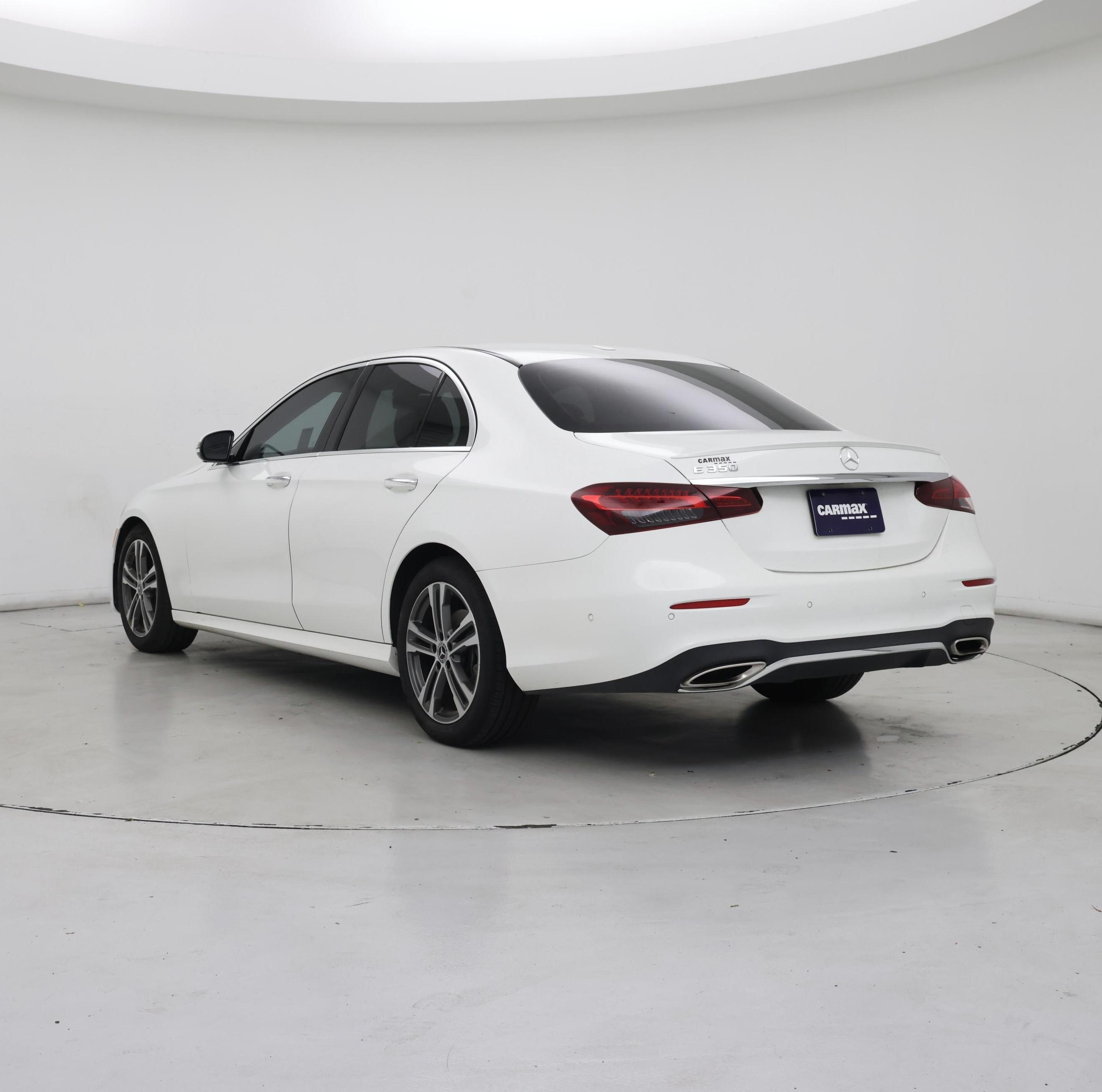 Thumbnail: 2021 Mercedes-Benz E-Class - 2