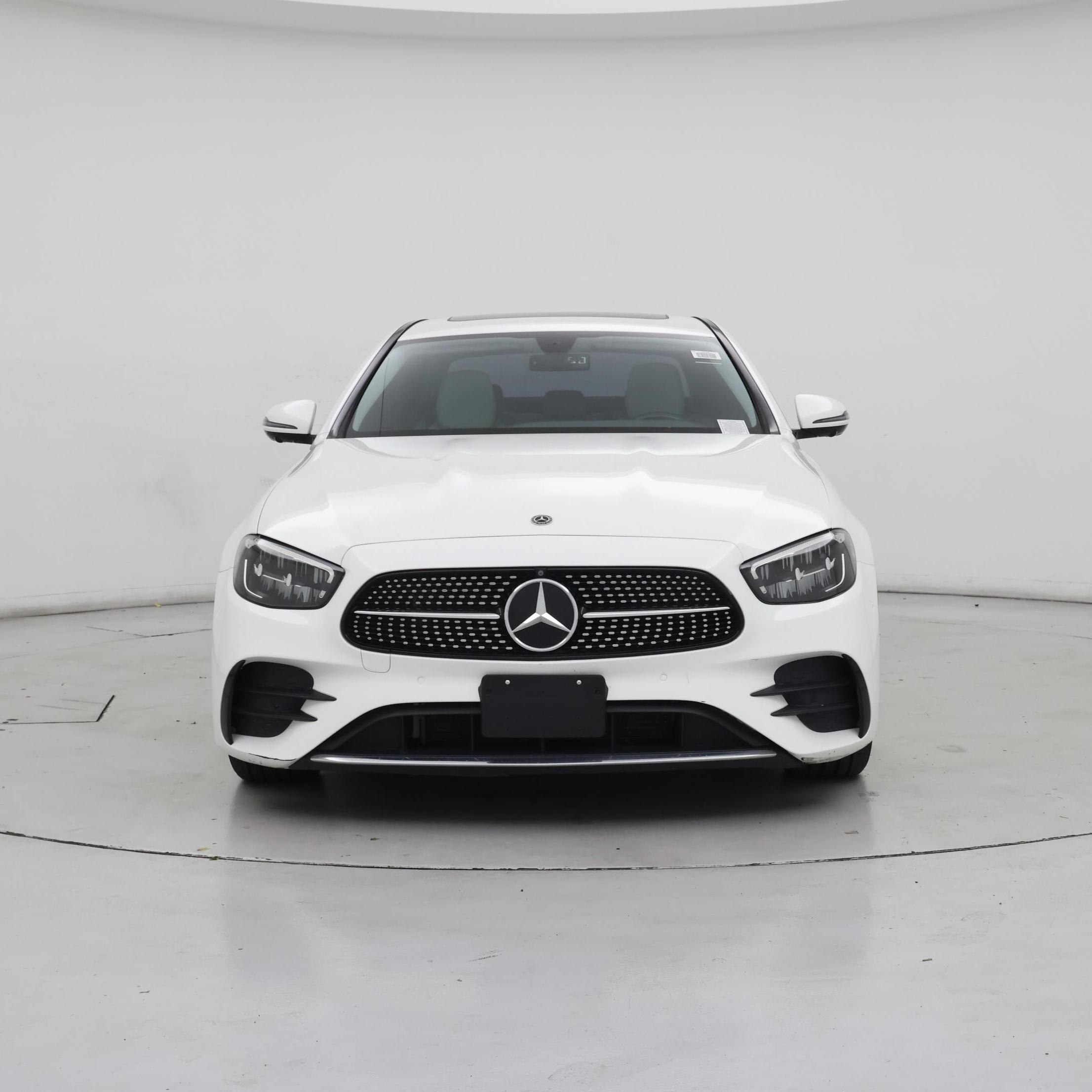 Thumbnail: 2021 Mercedes-Benz E-Class - 5