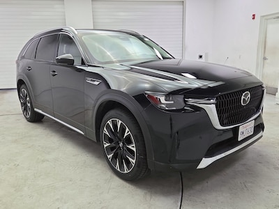 2024 Mazda CX-90 PHEV Premium Plus