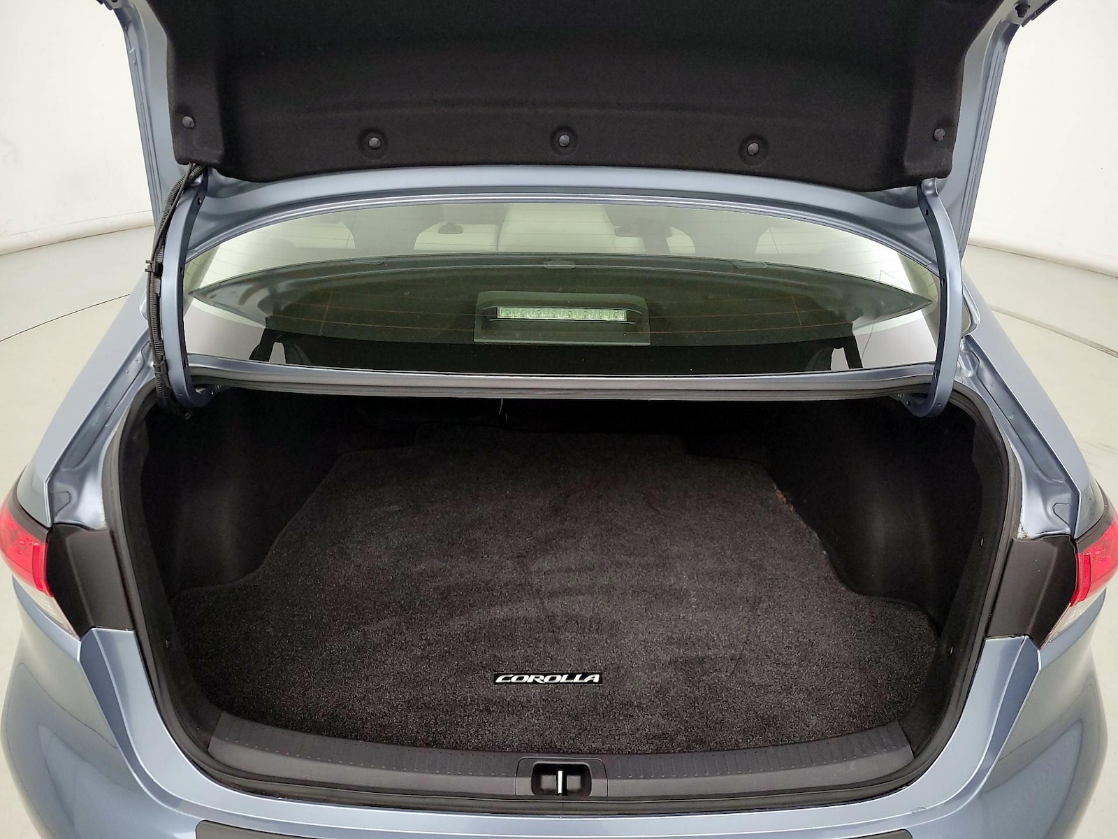 2023 Toyota Corolla LE - Photo 20