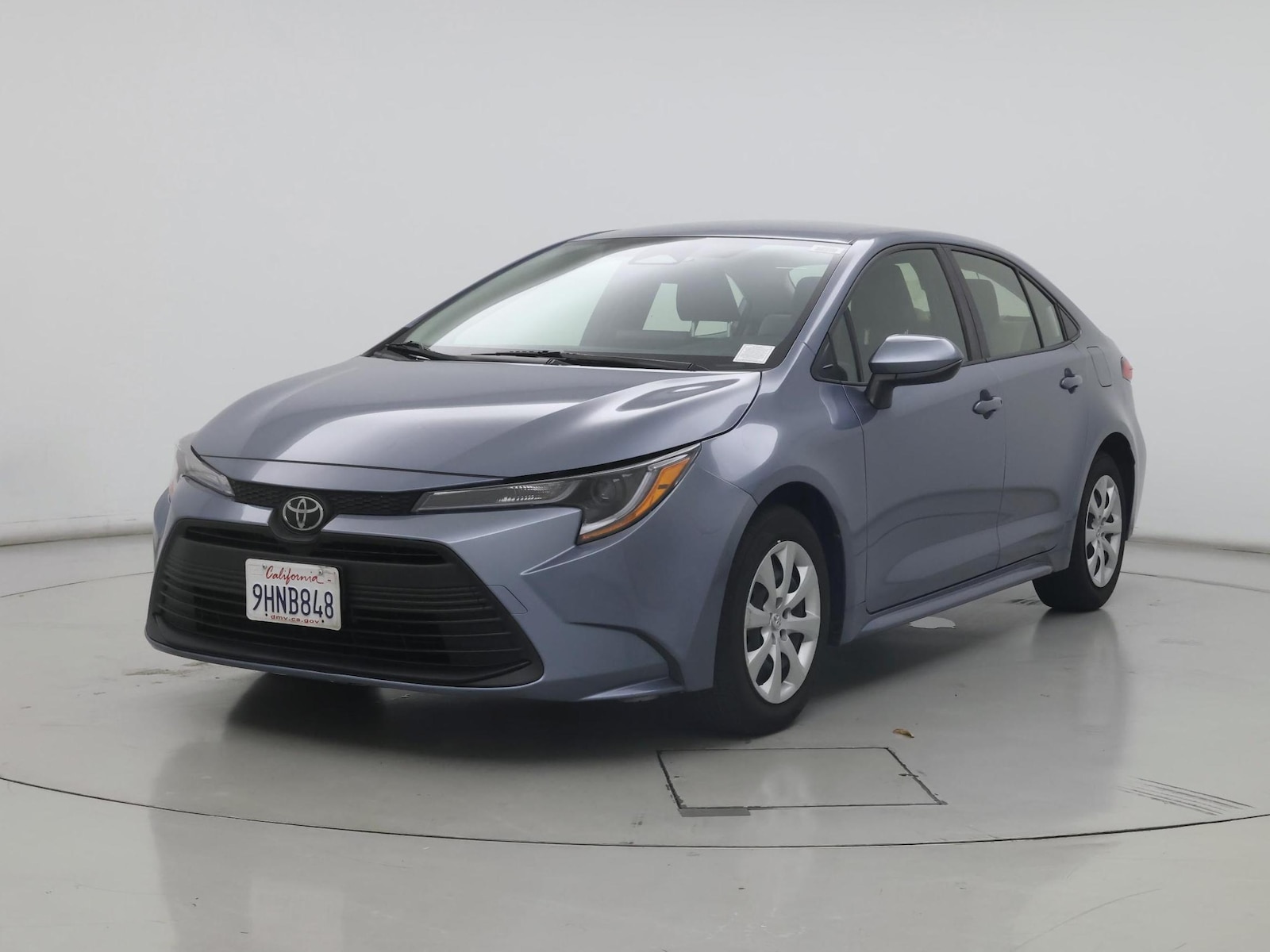 2023 Toyota Corolla LE - Photo 5