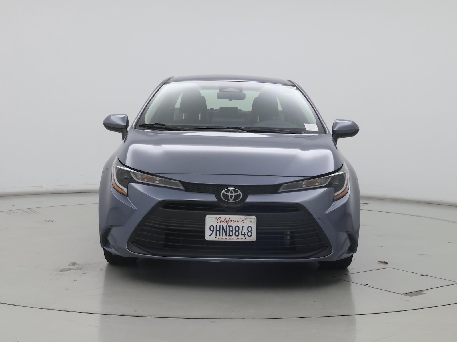 2023 Toyota Corolla LE - Photo 6