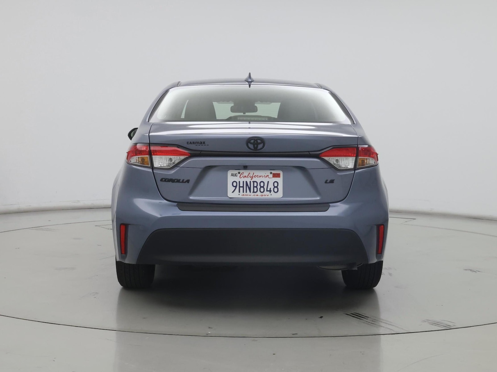 2023 Toyota Corolla LE - Photo 7