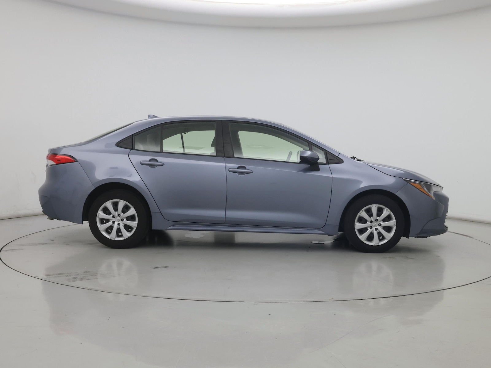 2023 Toyota Corolla LE - Photo 8