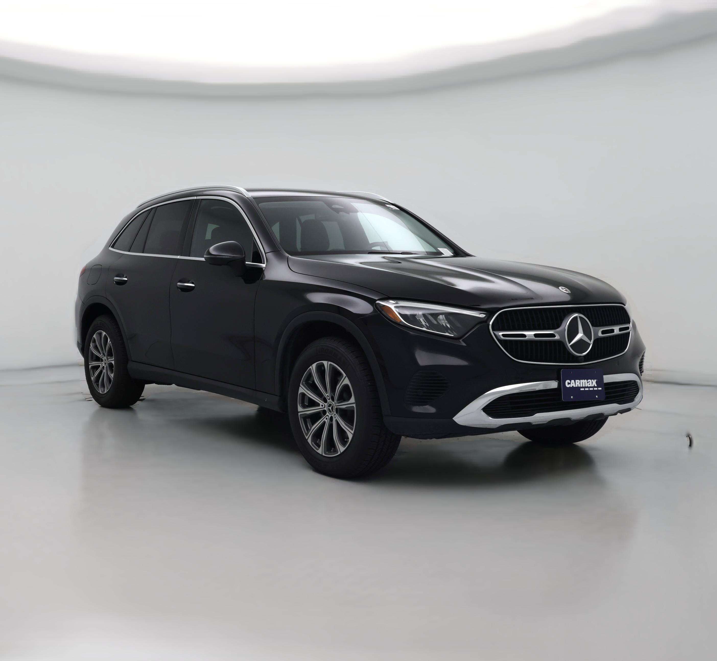 Thumbnail: 2024 Mercedes-Benz GLC - 1
