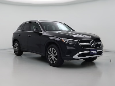2024 Mercedes-Benz GLC300