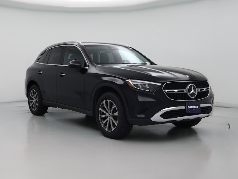 2024 Mercedes-Benz GLC300 null