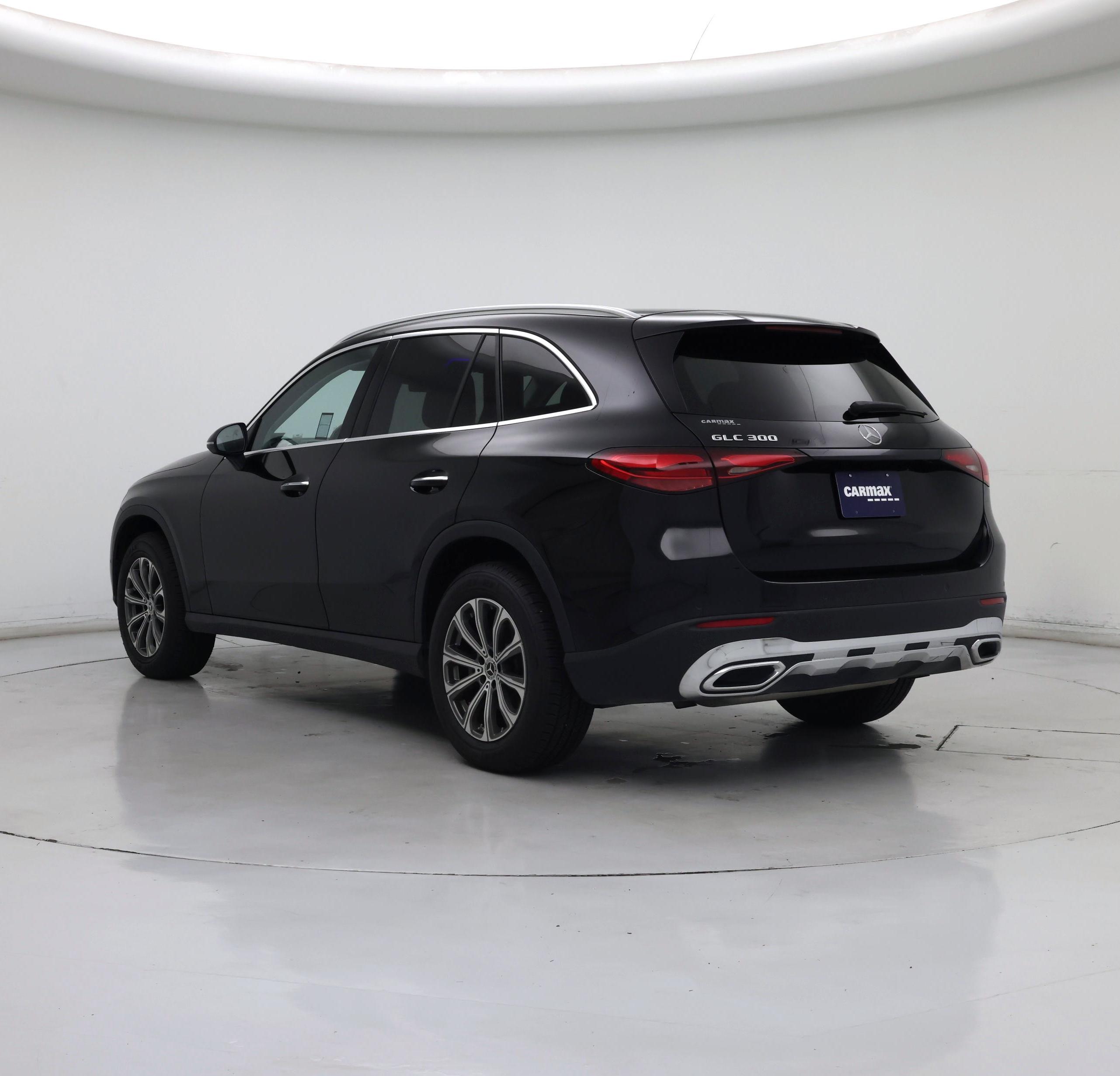 Thumbnail: 2024 Mercedes-Benz GLC - 2