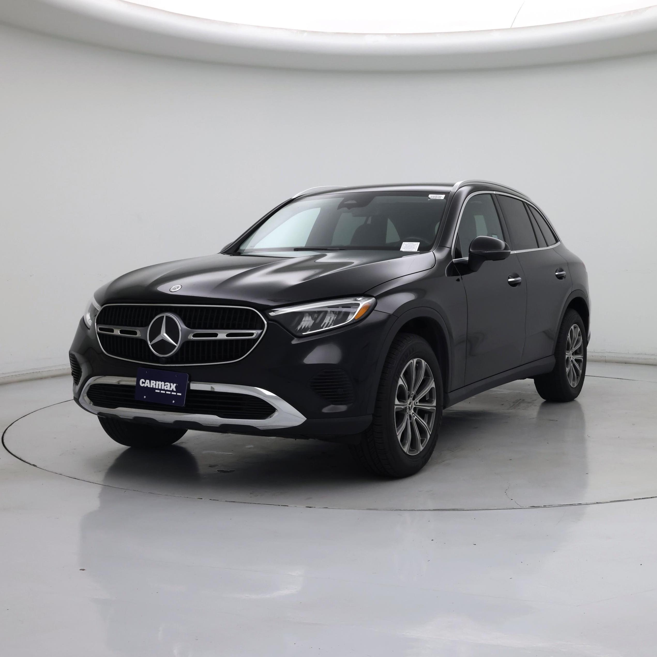 Thumbnail: 2024 Mercedes-Benz GLC - 4