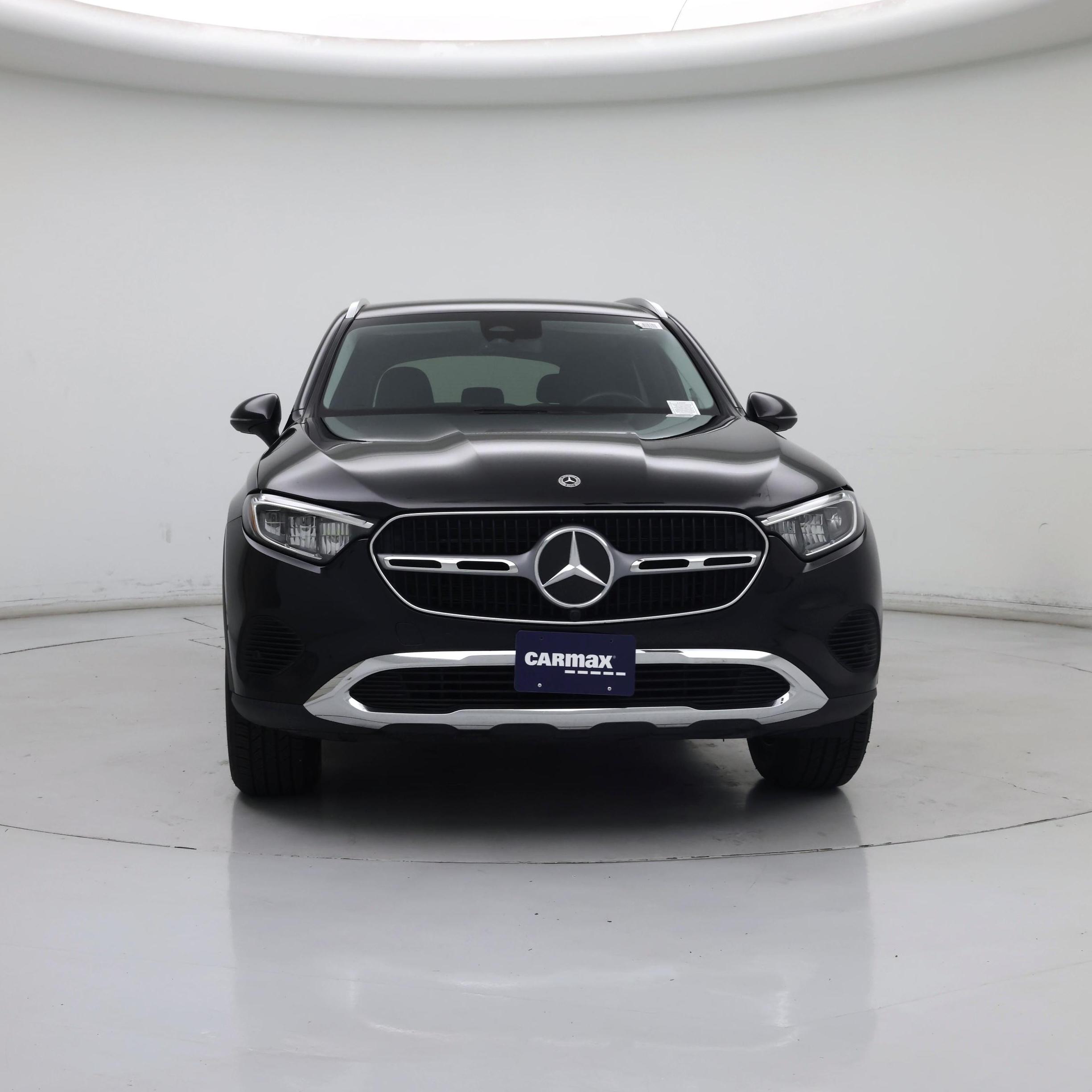 Thumbnail: 2024 Mercedes-Benz GLC - 5