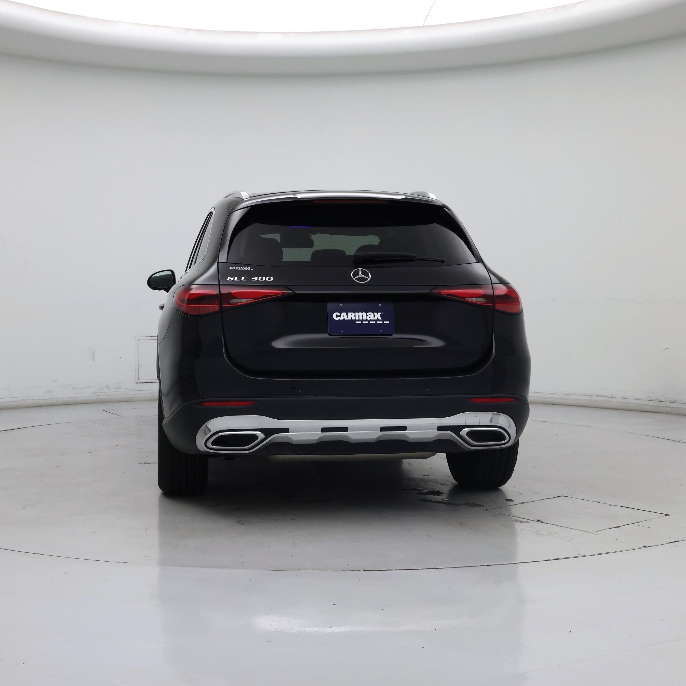 Thumbnail: 2024 Mercedes-Benz GLC - 6