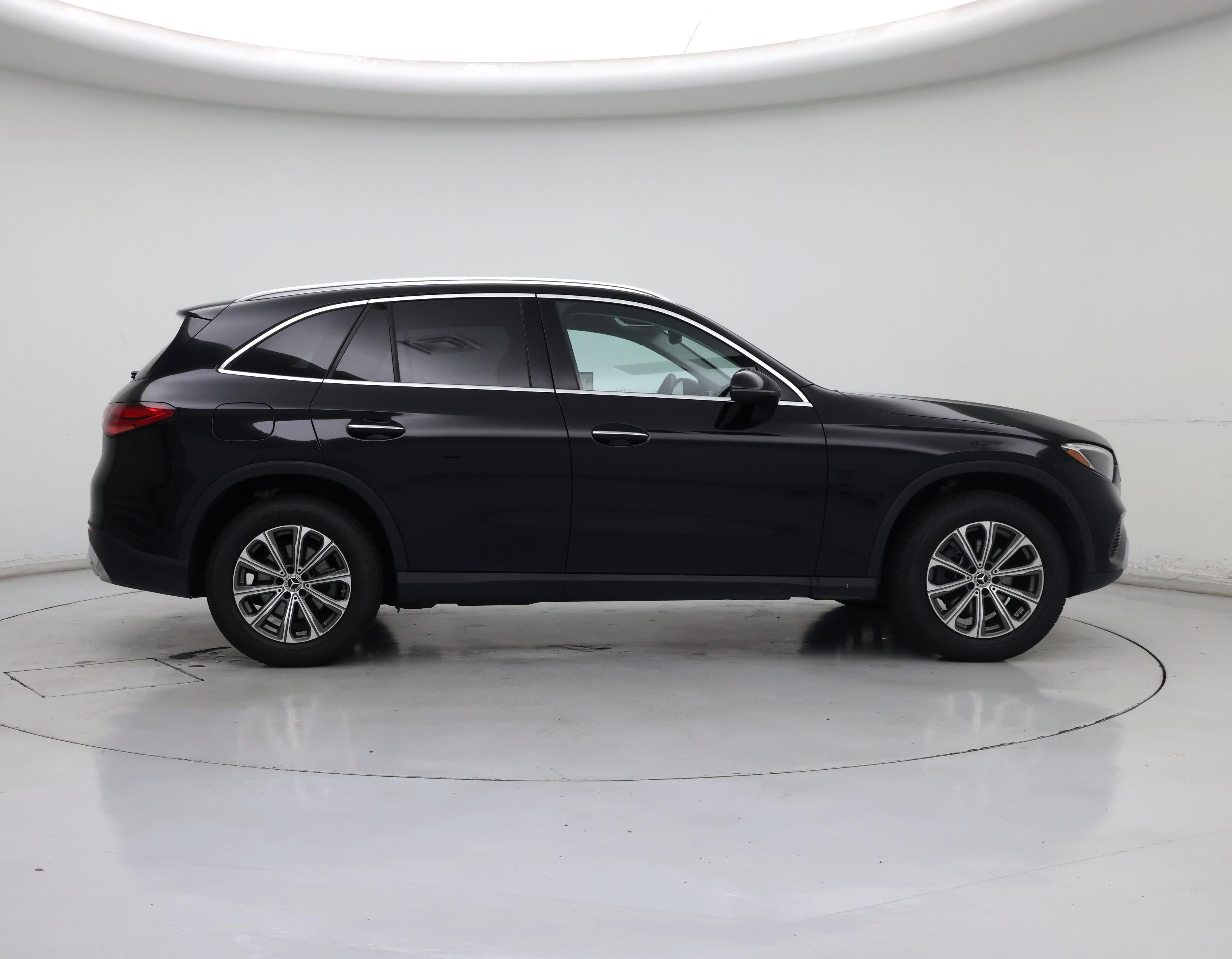 Thumbnail: 2024 Mercedes-Benz GLC - 7