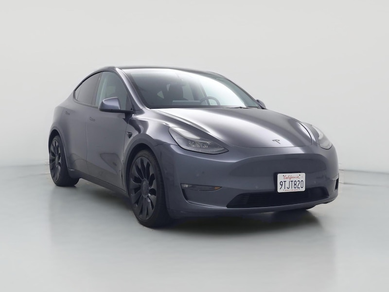 2022 Tesla Model Y Performance -
                  Riverside, CA