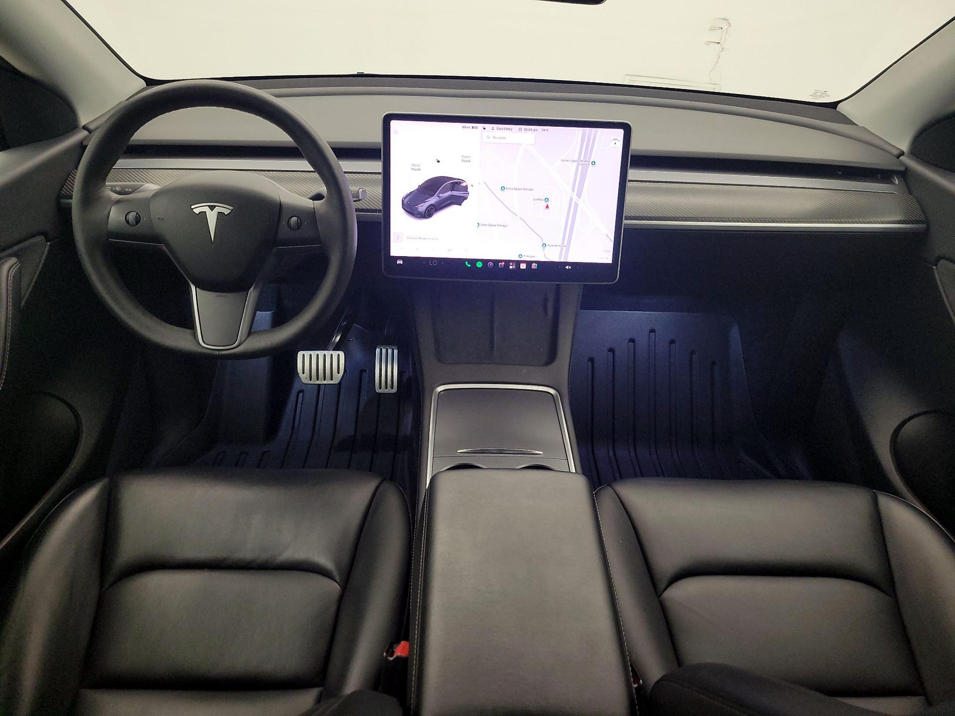 Thumbnail: 2022 Tesla Model Y - 9