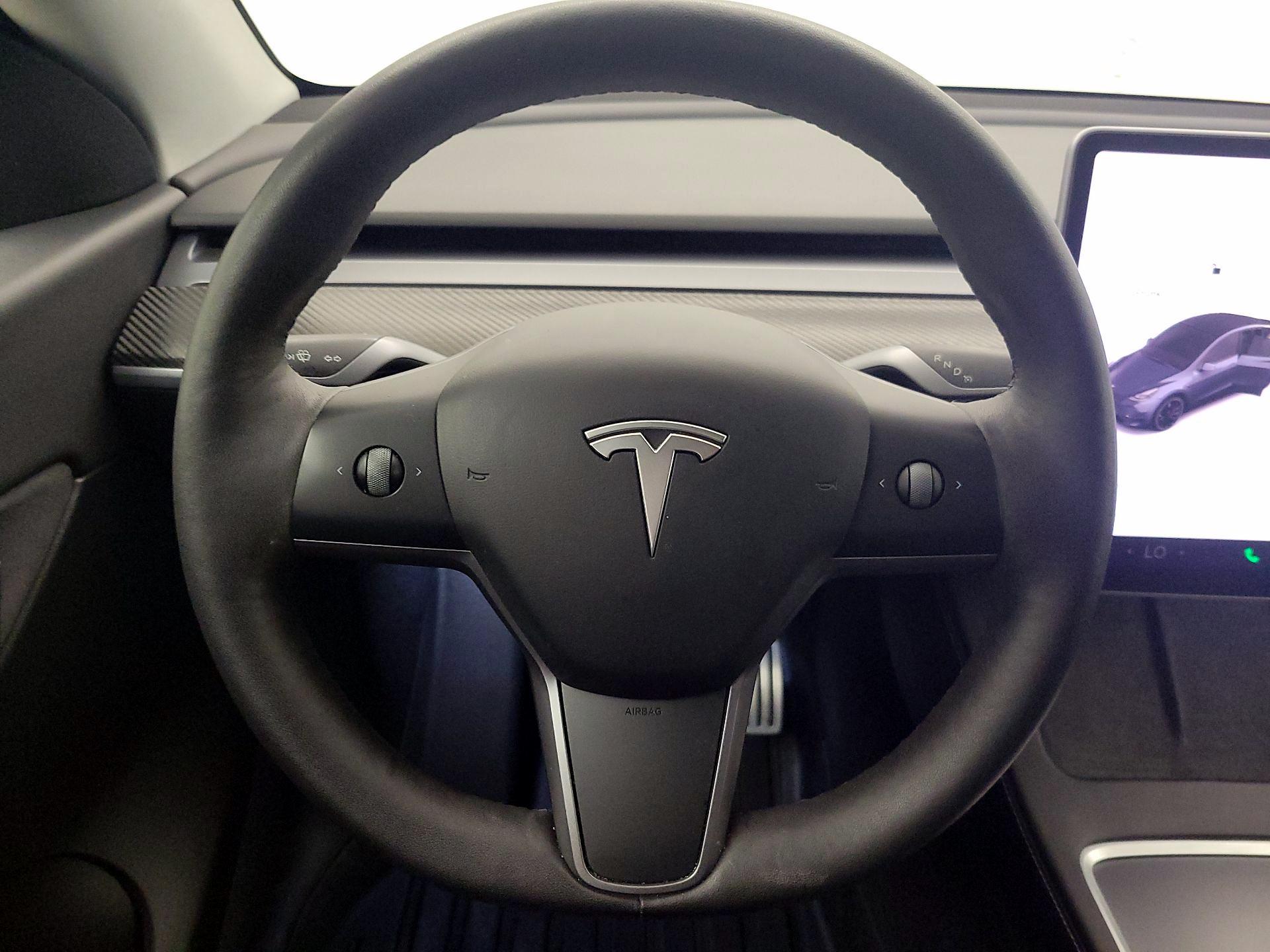 Thumbnail: 2022 Tesla Model Y - 10