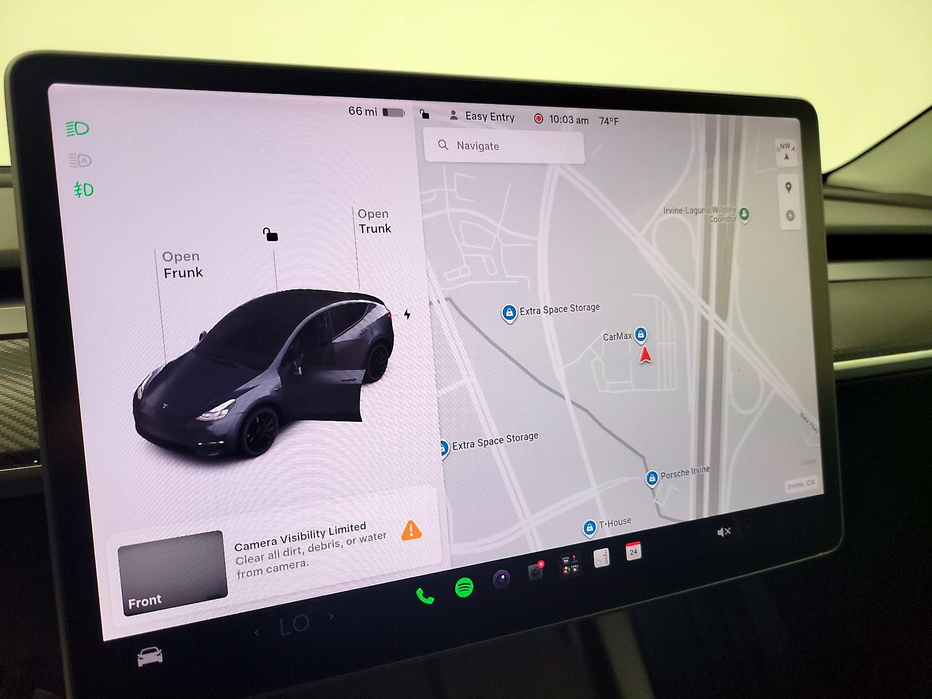 Thumbnail: 2022 Tesla Model Y - 13