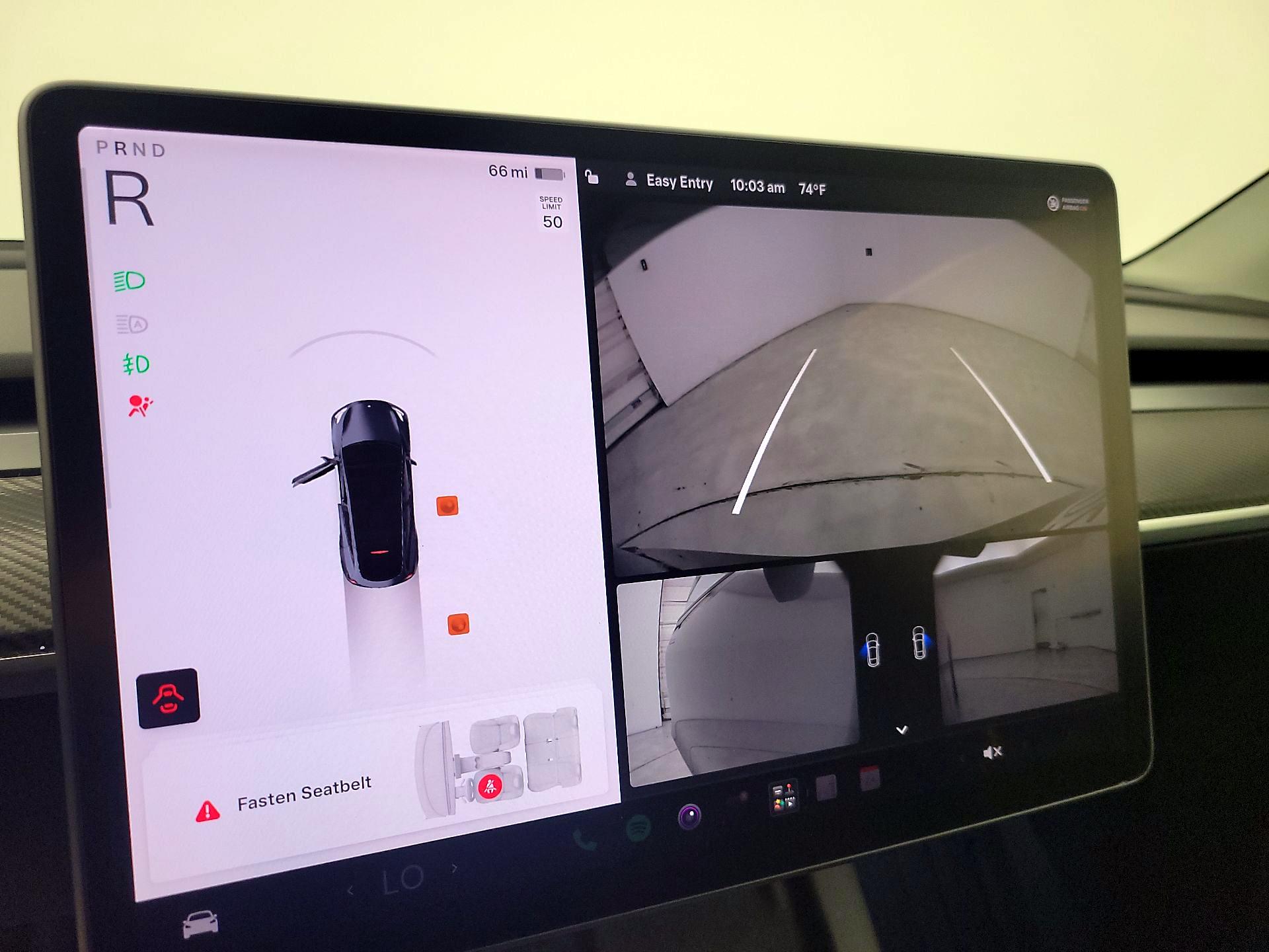 Thumbnail: 2022 Tesla Model Y - 14