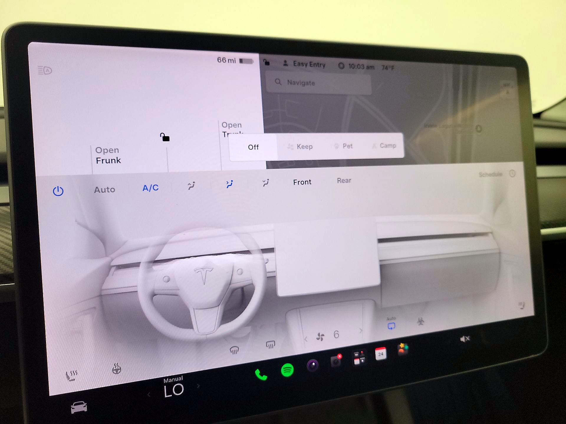 Thumbnail: 2022 Tesla Model Y - 16