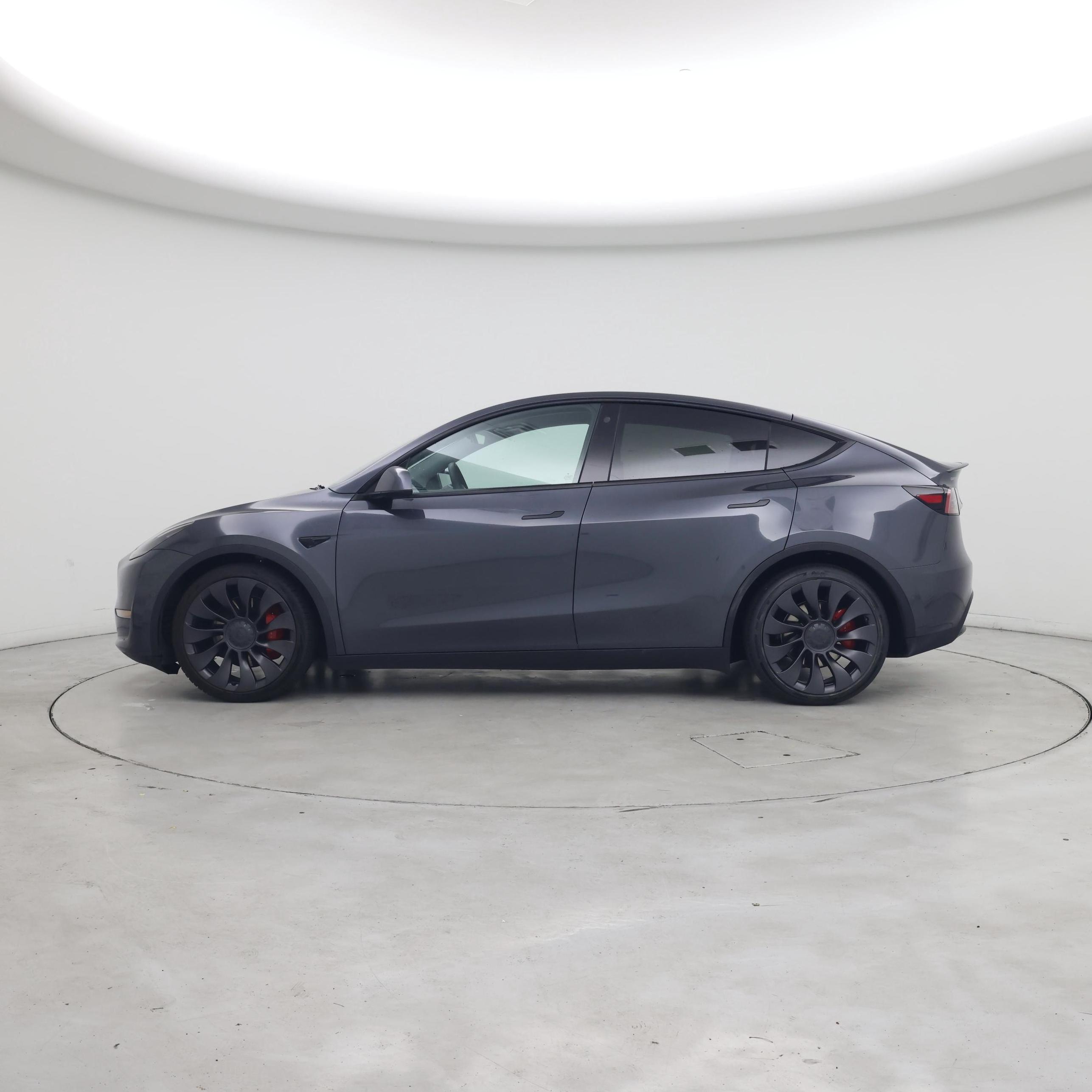 Thumbnail: 2022 Tesla Model Y - 3