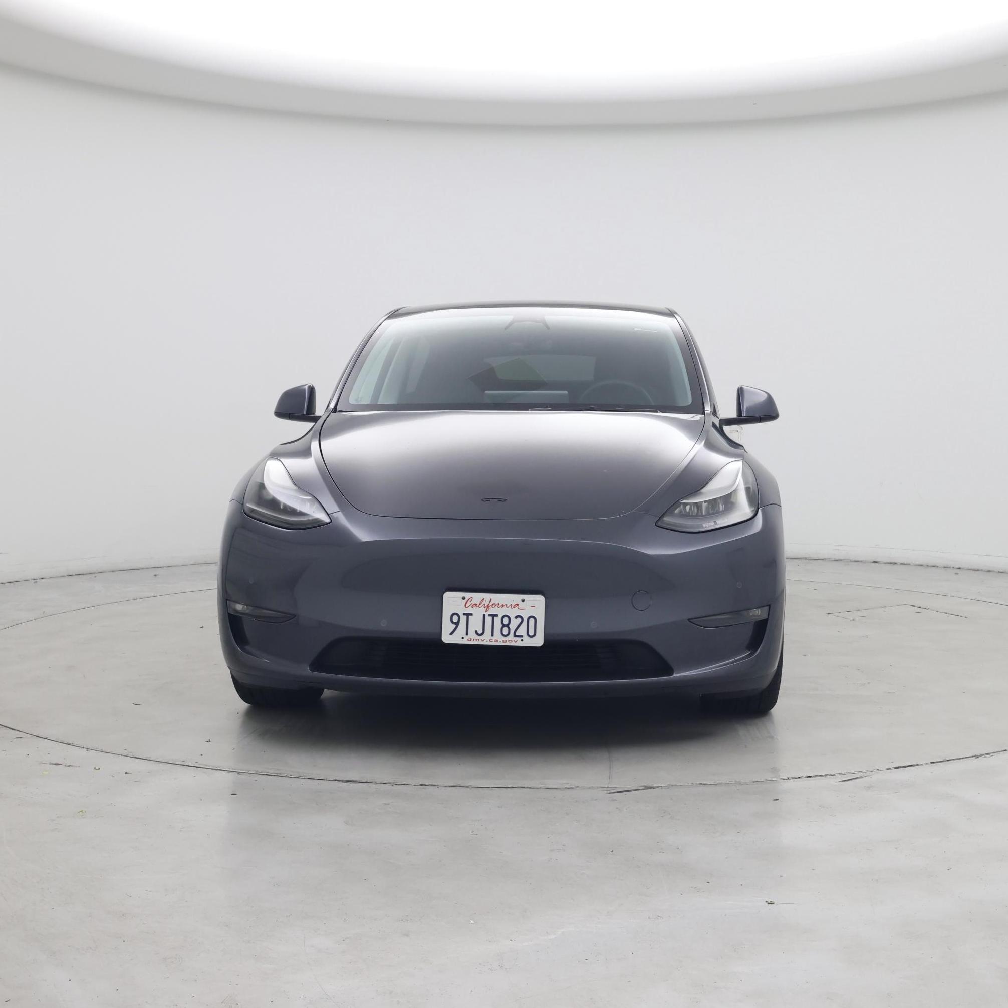 Thumbnail: 2022 Tesla Model Y - 5