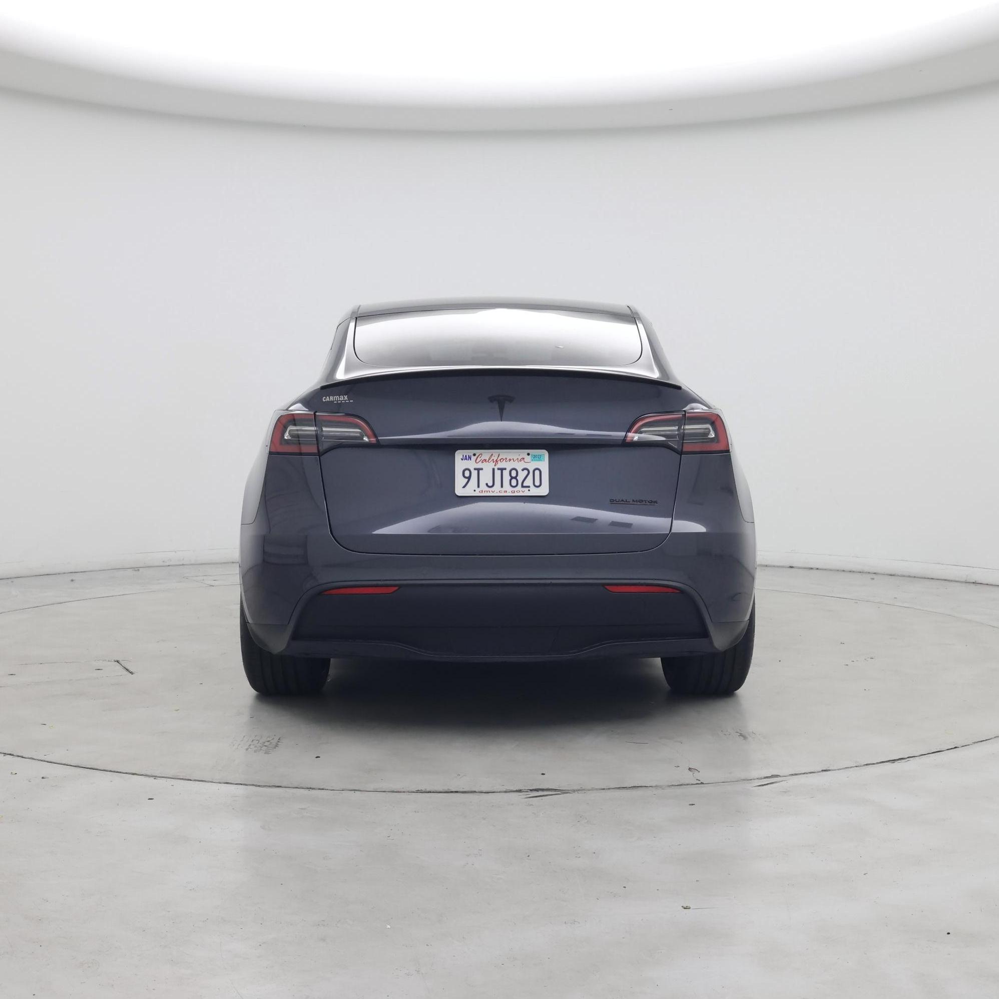 Thumbnail: 2022 Tesla Model Y - 6