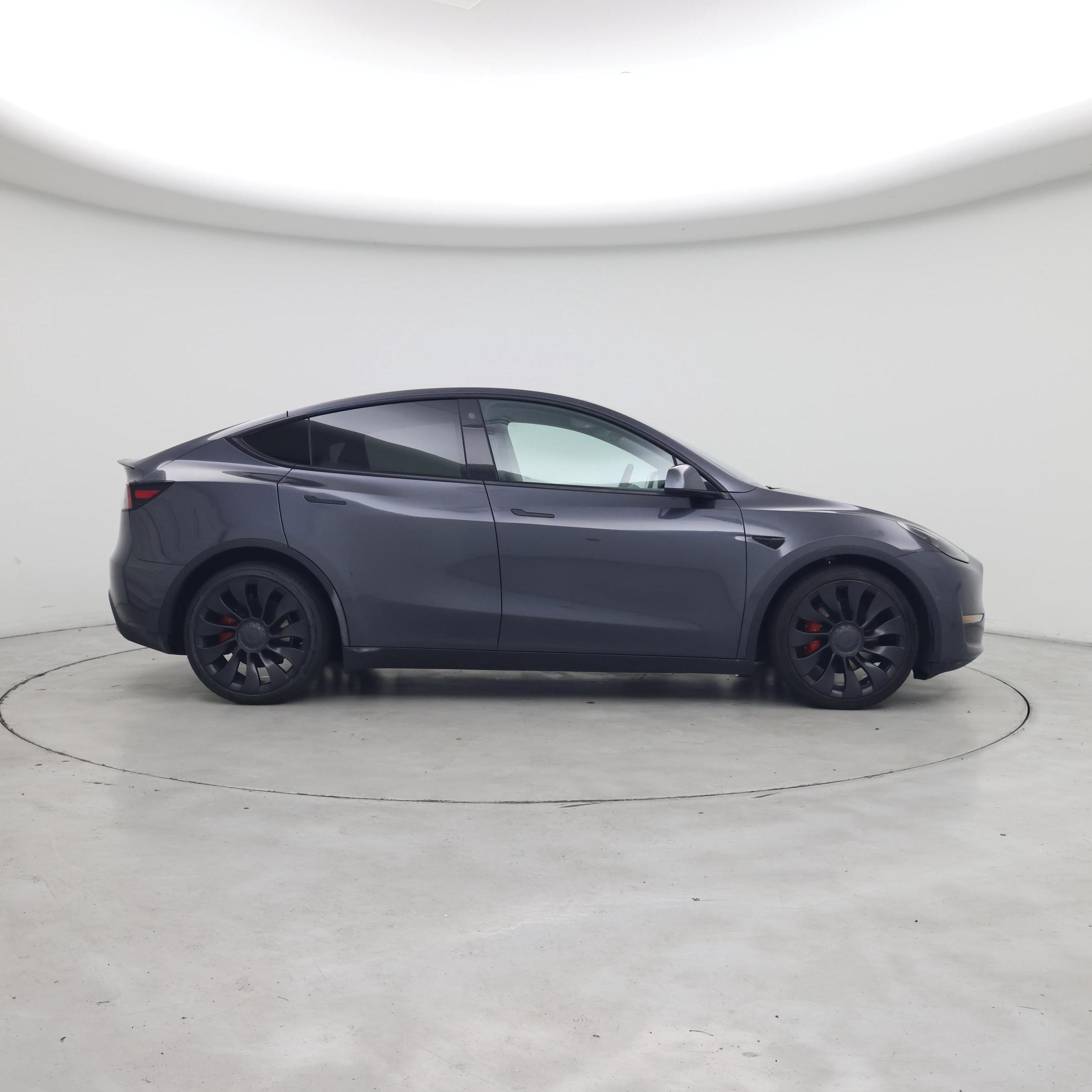 Thumbnail: 2022 Tesla Model Y - 7
