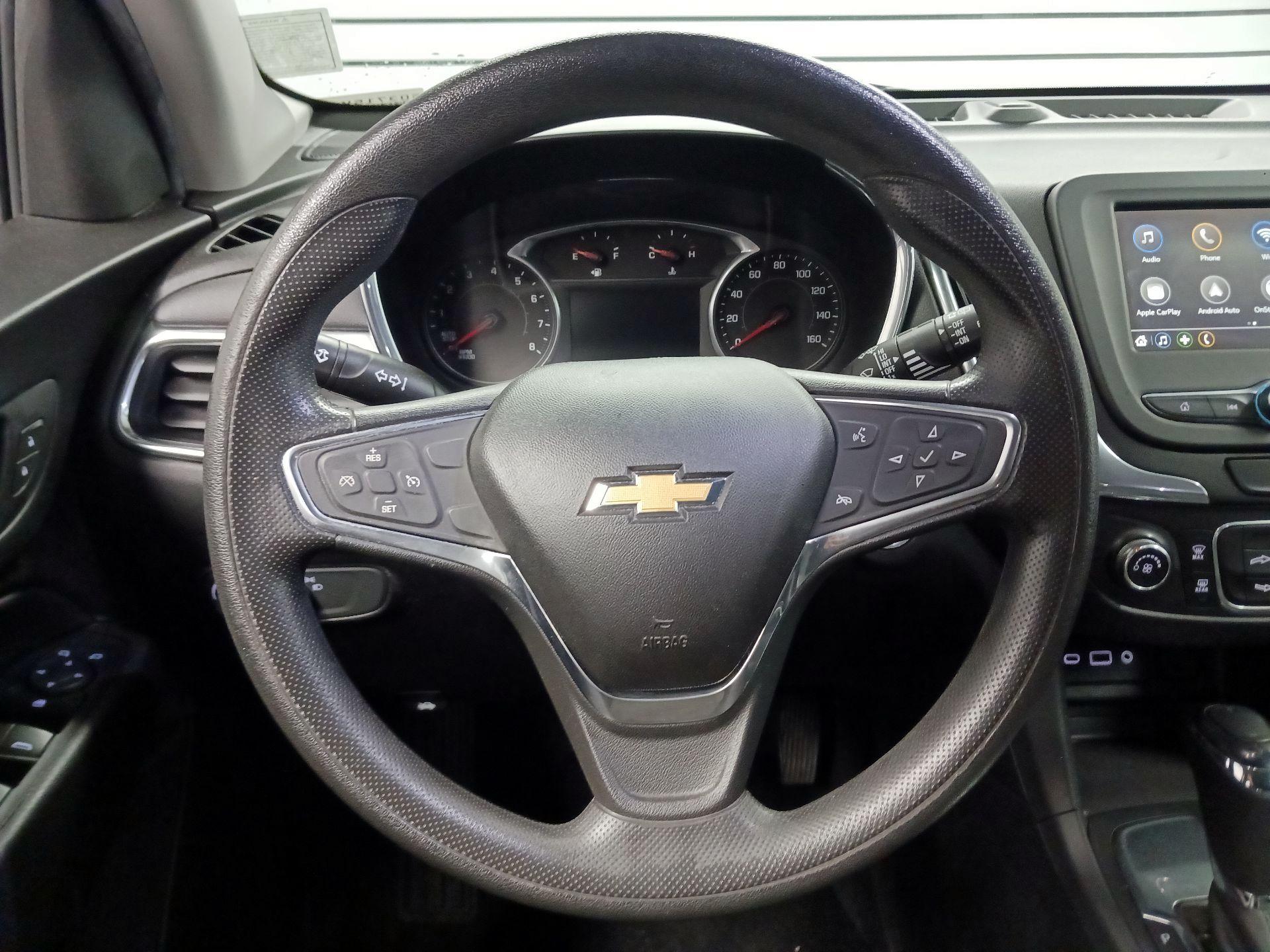Thumbnail: 2019 Chevrolet Equinox - 10