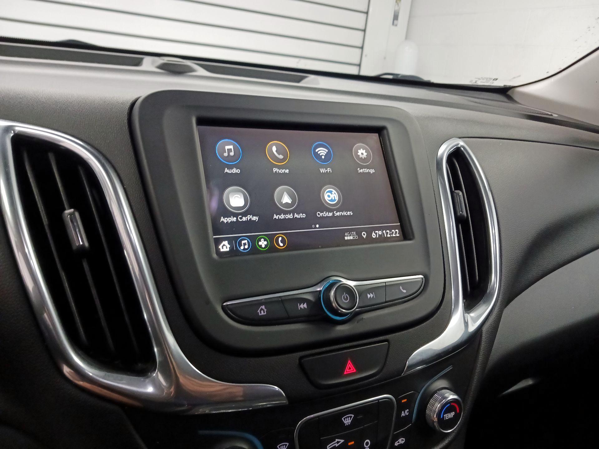 Thumbnail: 2019 Chevrolet Equinox - 13
