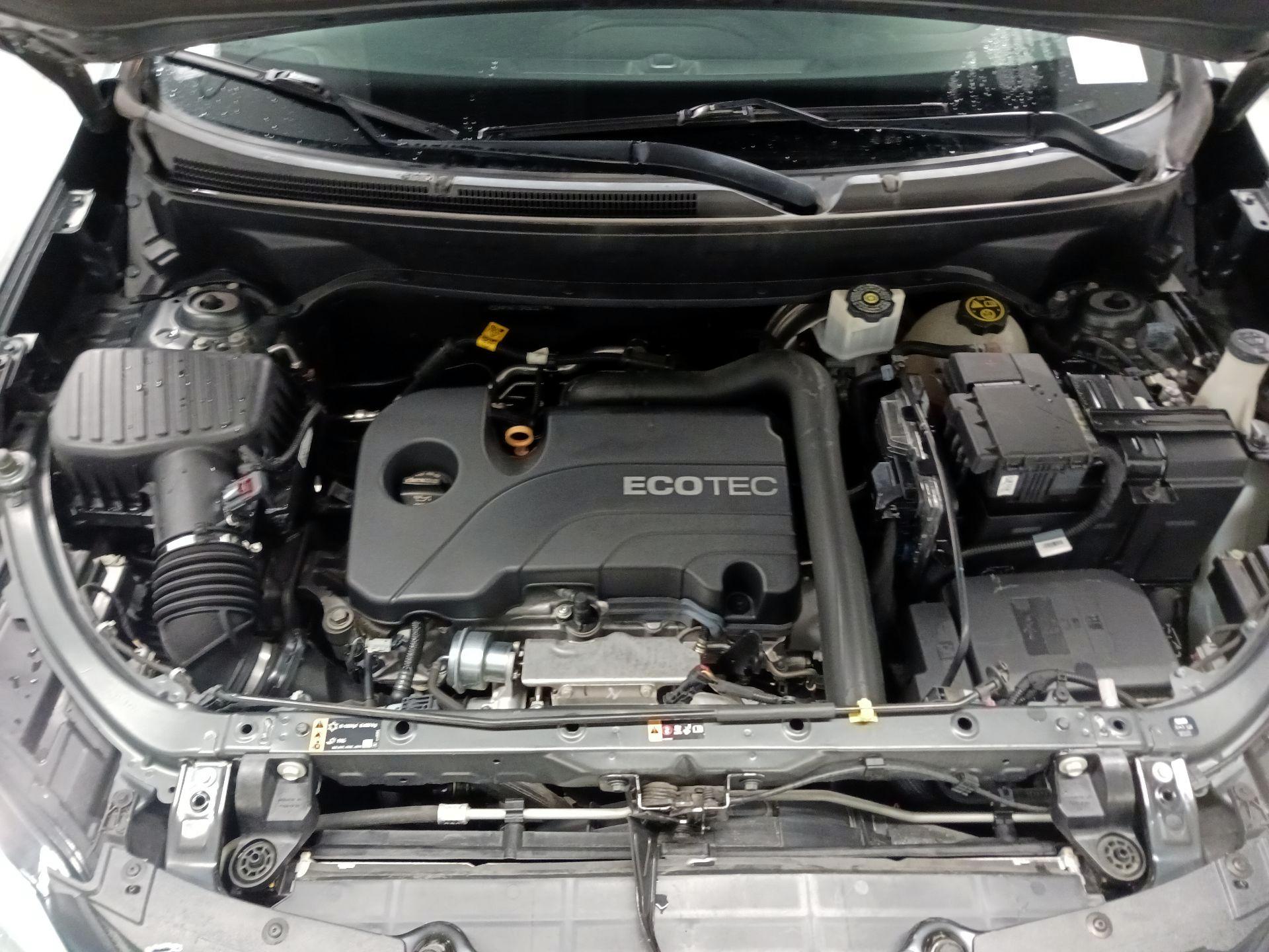 Thumbnail: 2019 Chevrolet Equinox - 17
