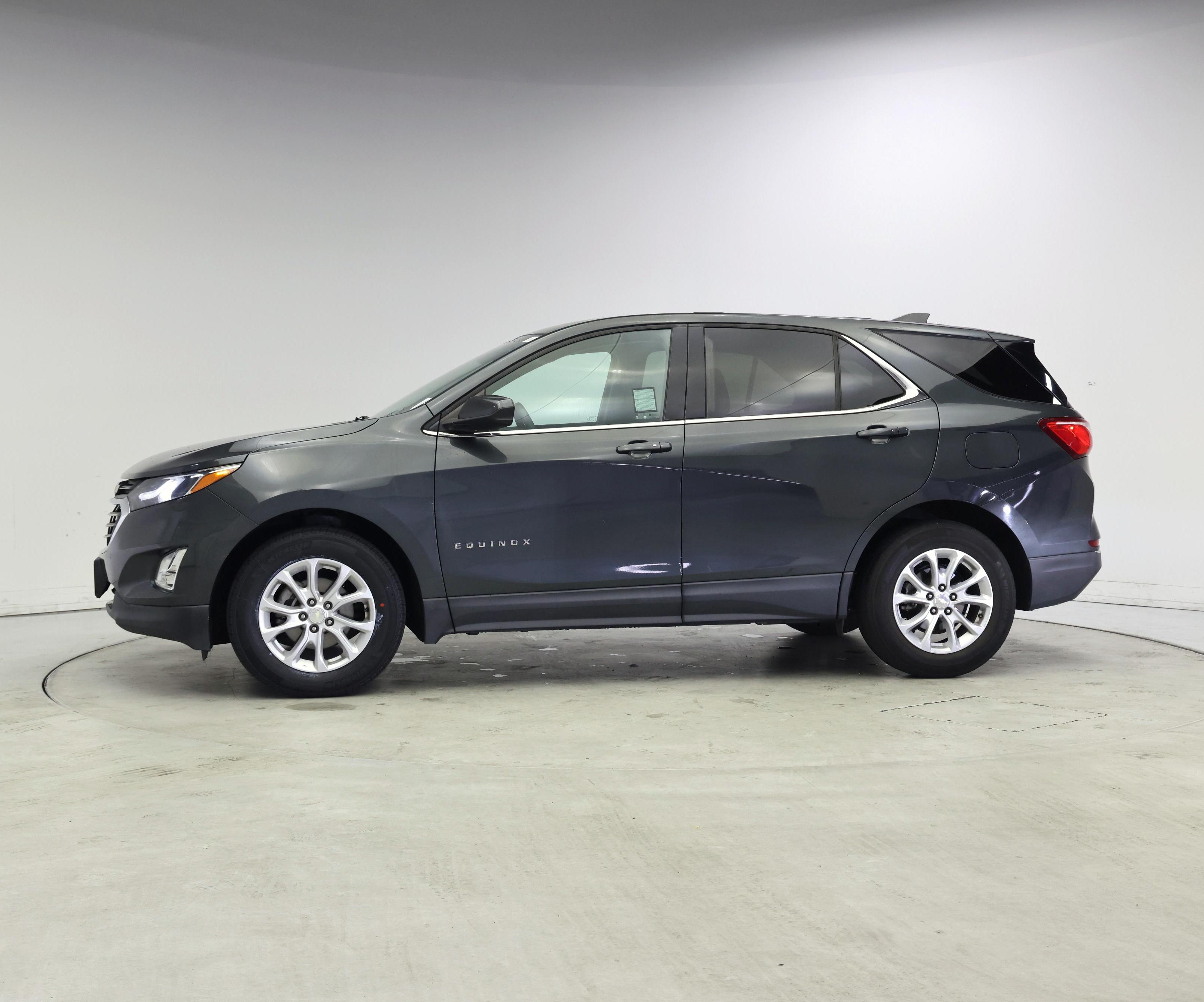 Thumbnail: 2019 Chevrolet Equinox - 3