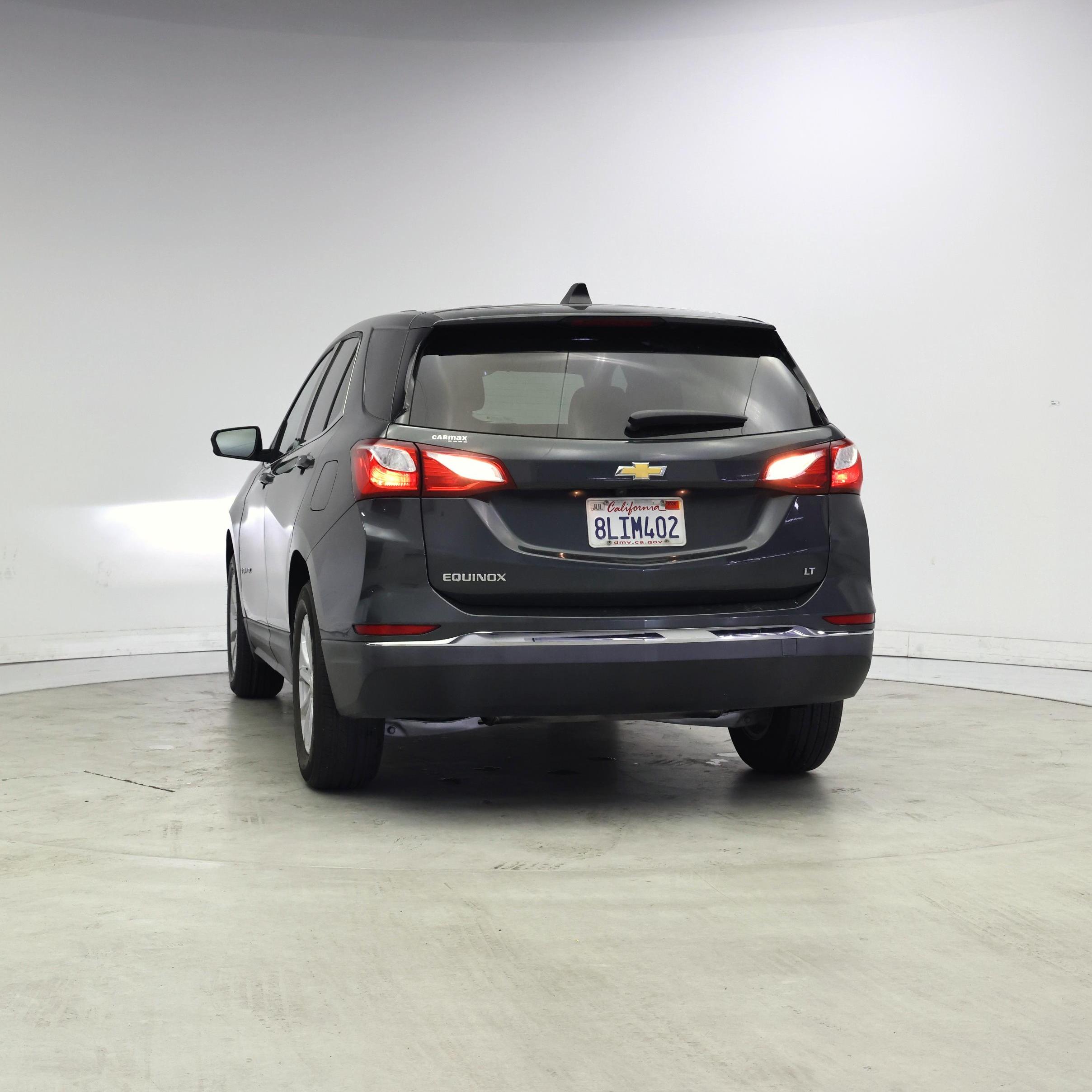 Thumbnail: 2019 Chevrolet Equinox - 6