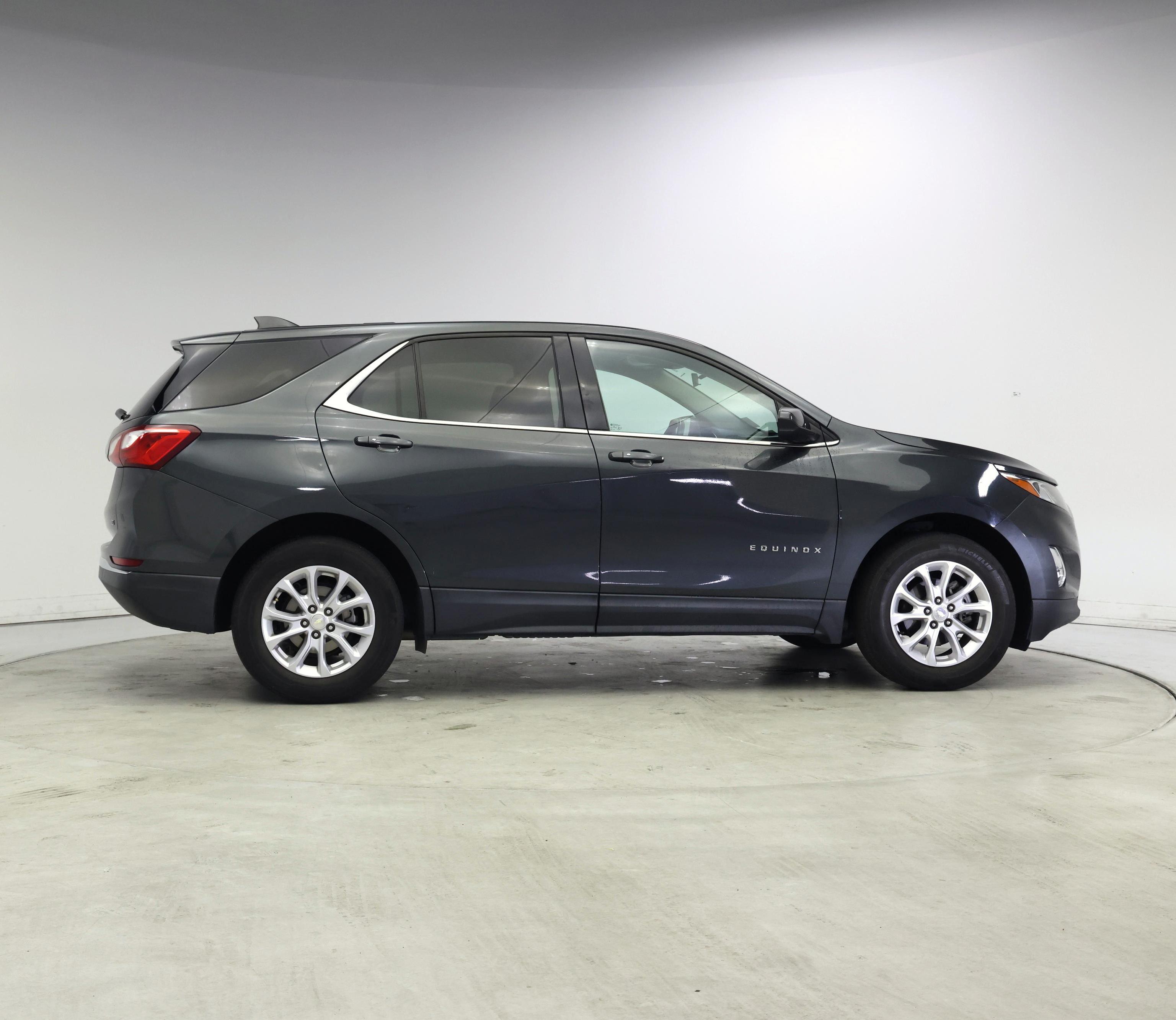 Thumbnail: 2019 Chevrolet Equinox - 7
