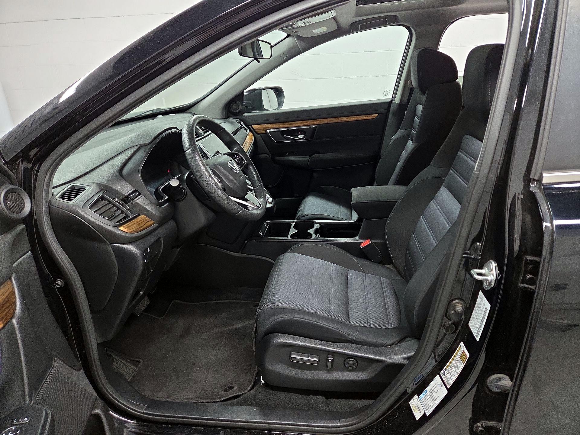 Thumbnail: 2021 Honda CR-V - 9