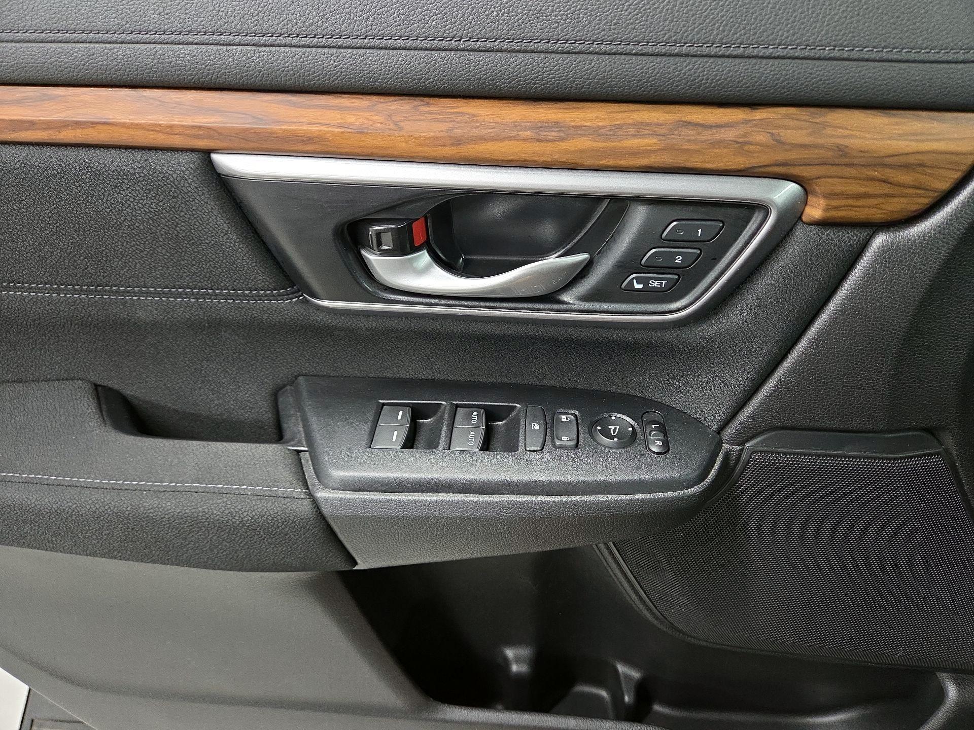 Thumbnail: 2021 Honda CR-V - 10