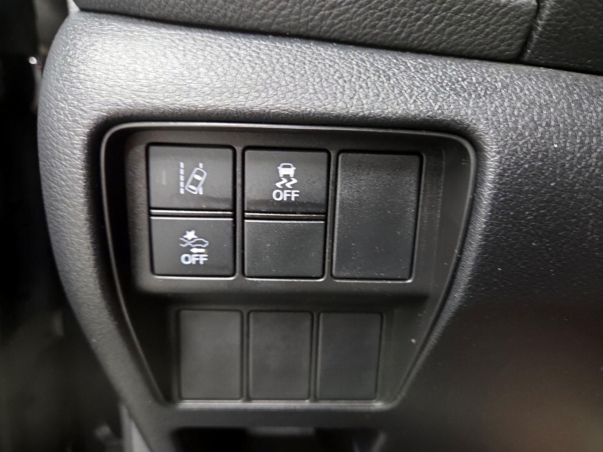 Thumbnail: 2021 Honda CR-V - 11
