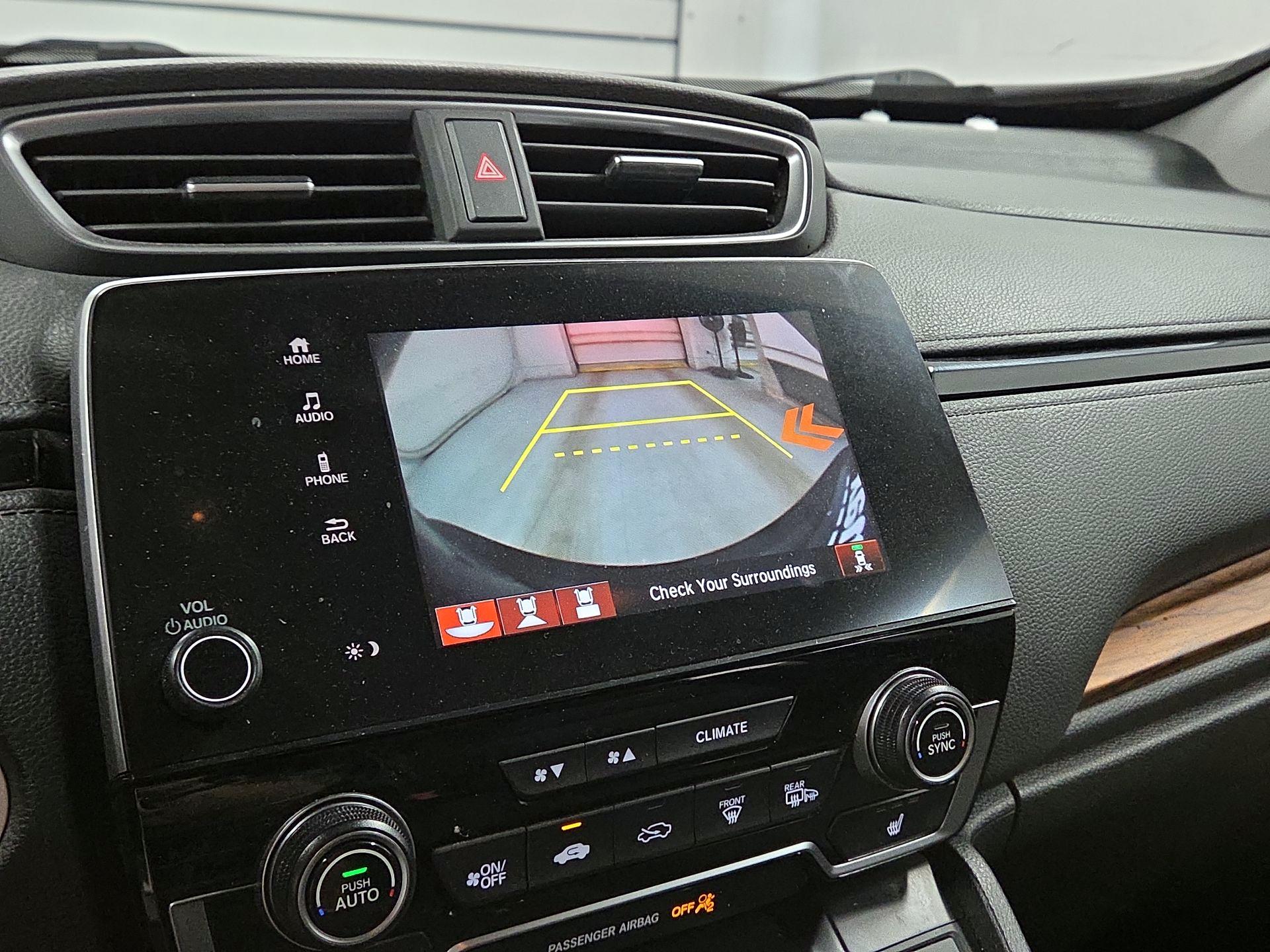 Thumbnail: 2021 Honda CR-V - 12