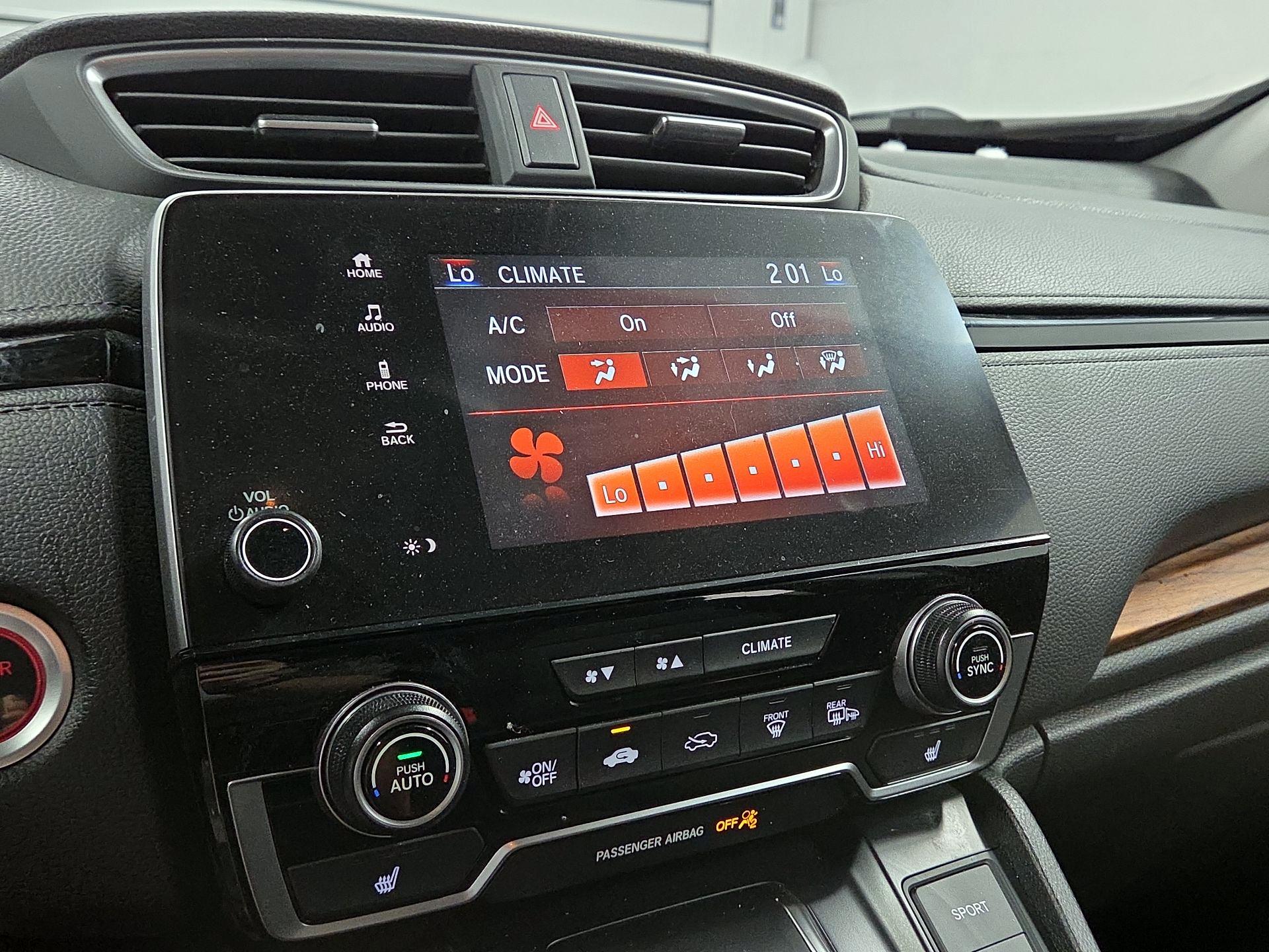 Thumbnail: 2021 Honda CR-V - 14