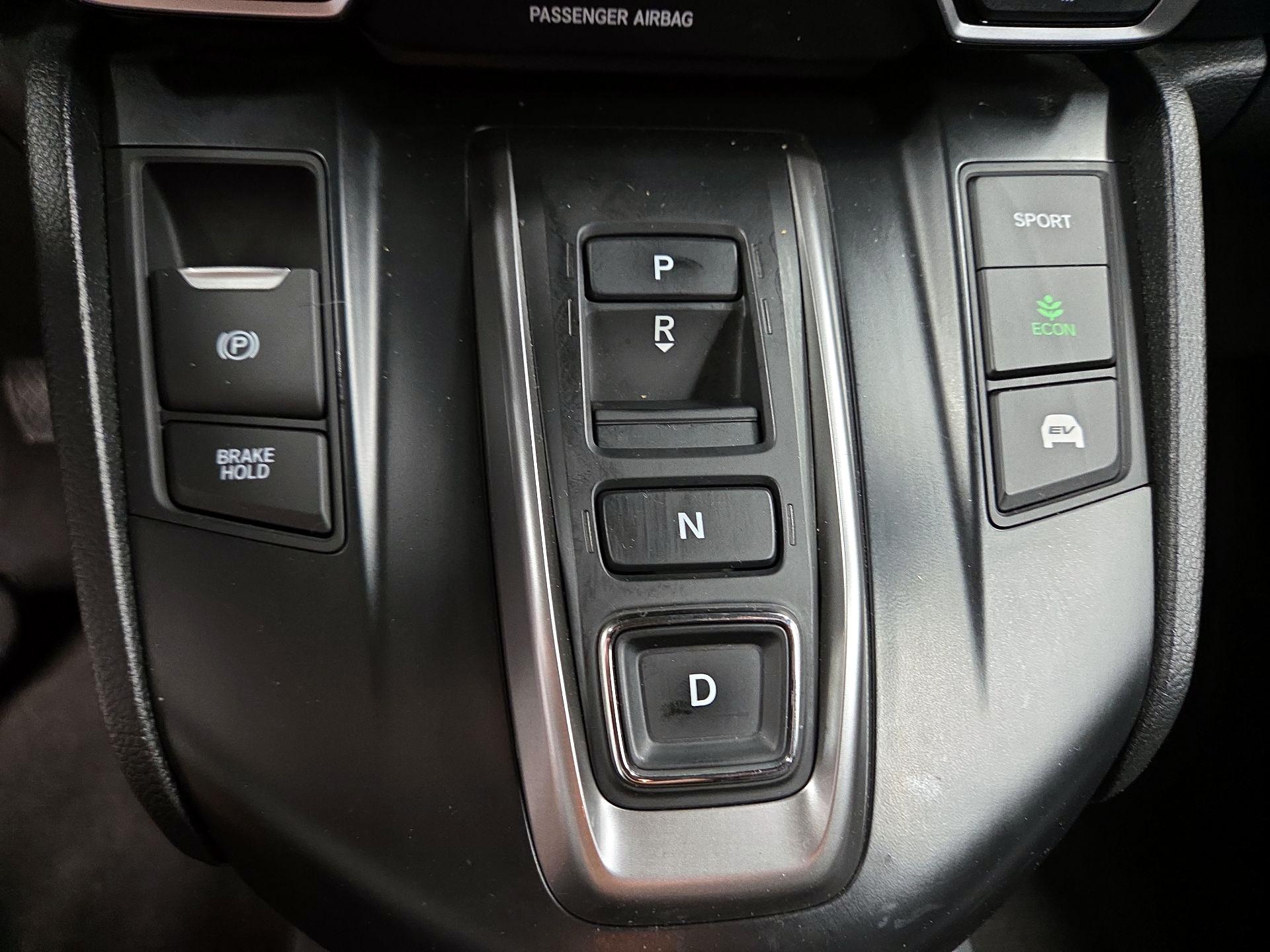 Thumbnail: 2021 Honda CR-V - 15
