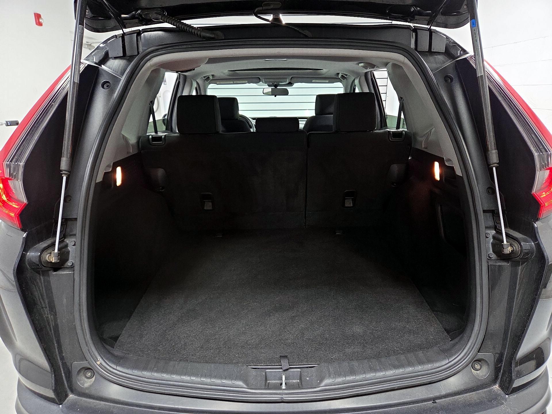 Thumbnail: 2021 Honda CR-V - 19
