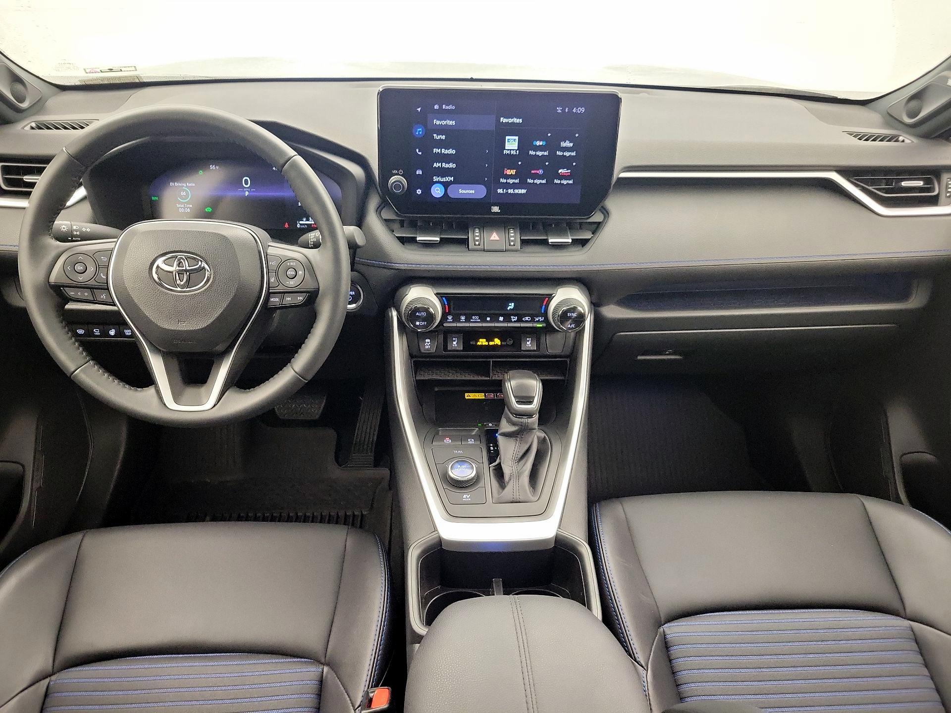 Thumbnail: 2024 Toyota RAV4 - 9
