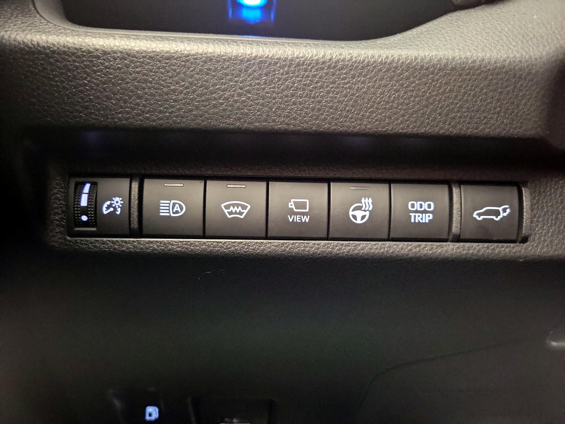 Thumbnail: 2024 Toyota RAV4 - 13