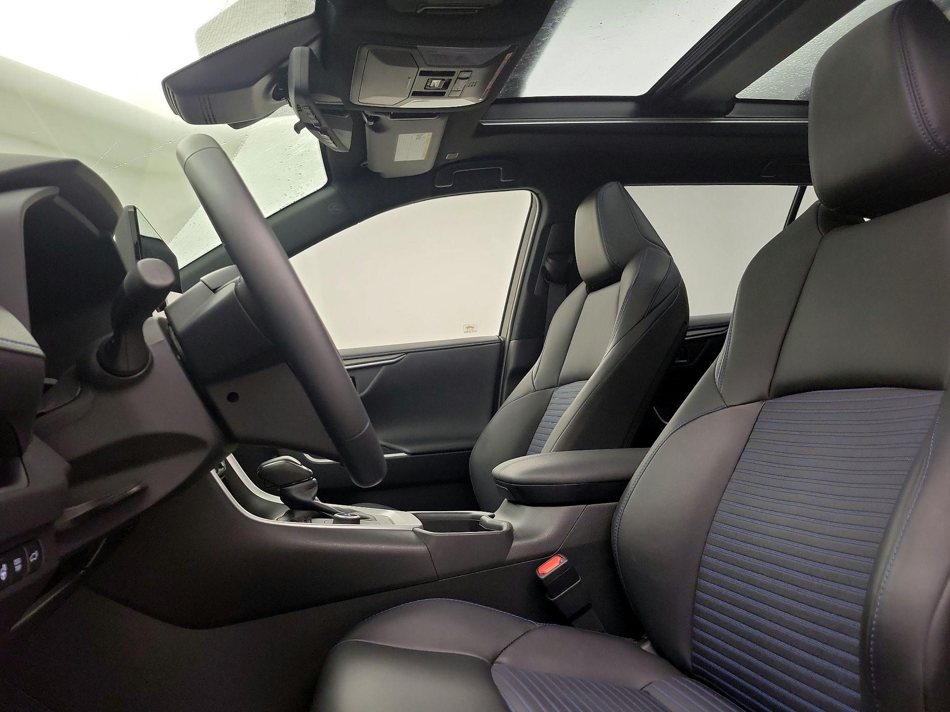 Thumbnail: 2024 Toyota RAV4 - 19