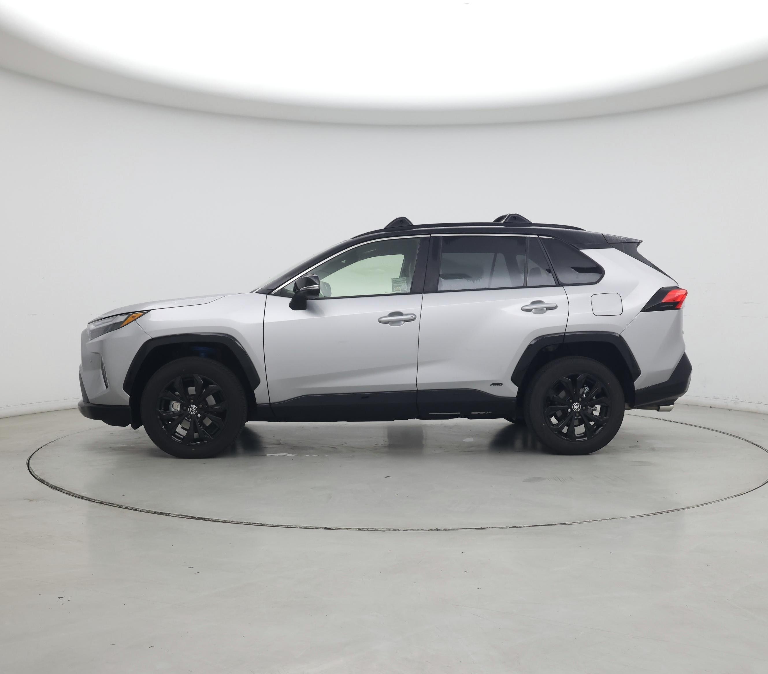 Thumbnail: 2024 Toyota RAV4 - 3