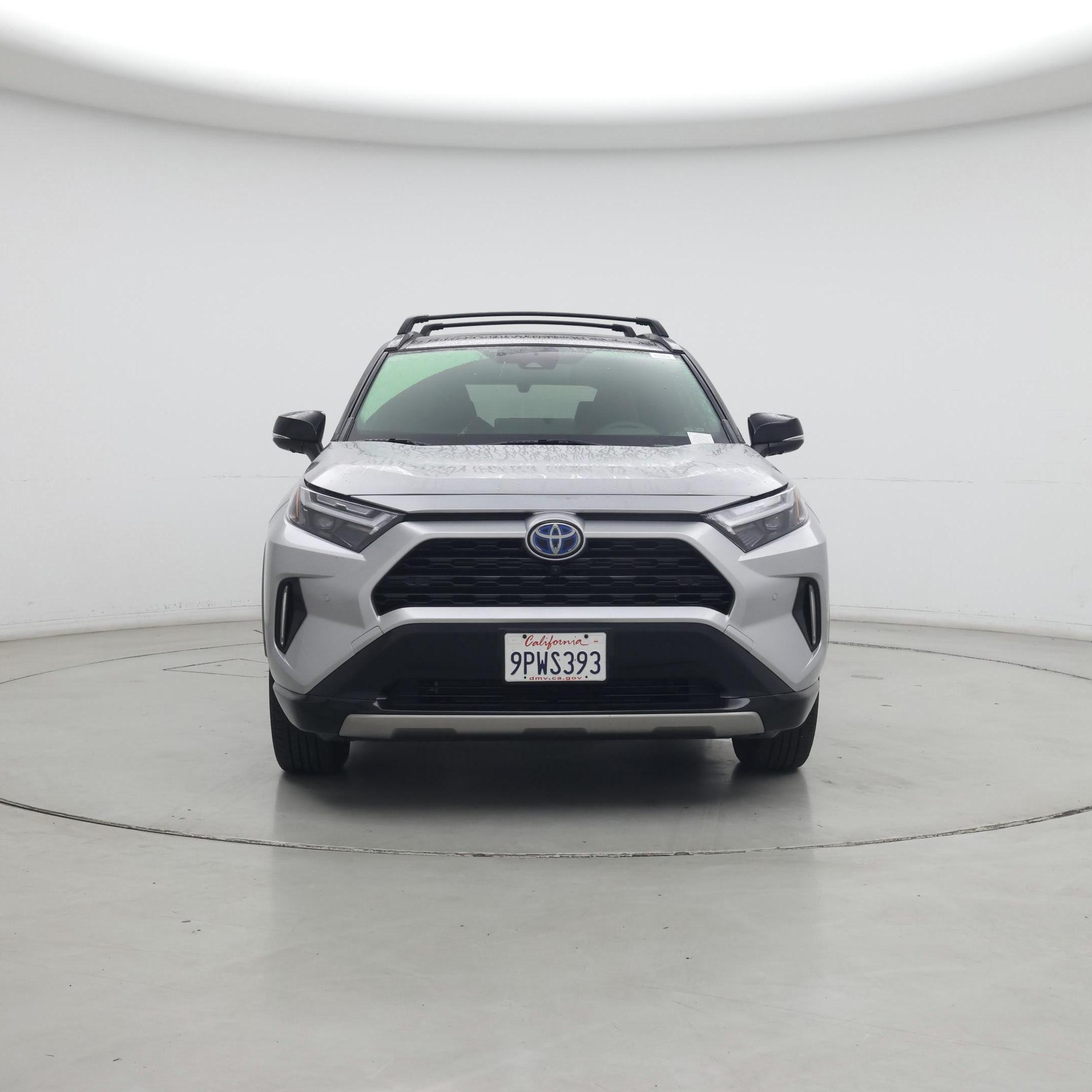 Thumbnail: 2024 Toyota RAV4 - 5