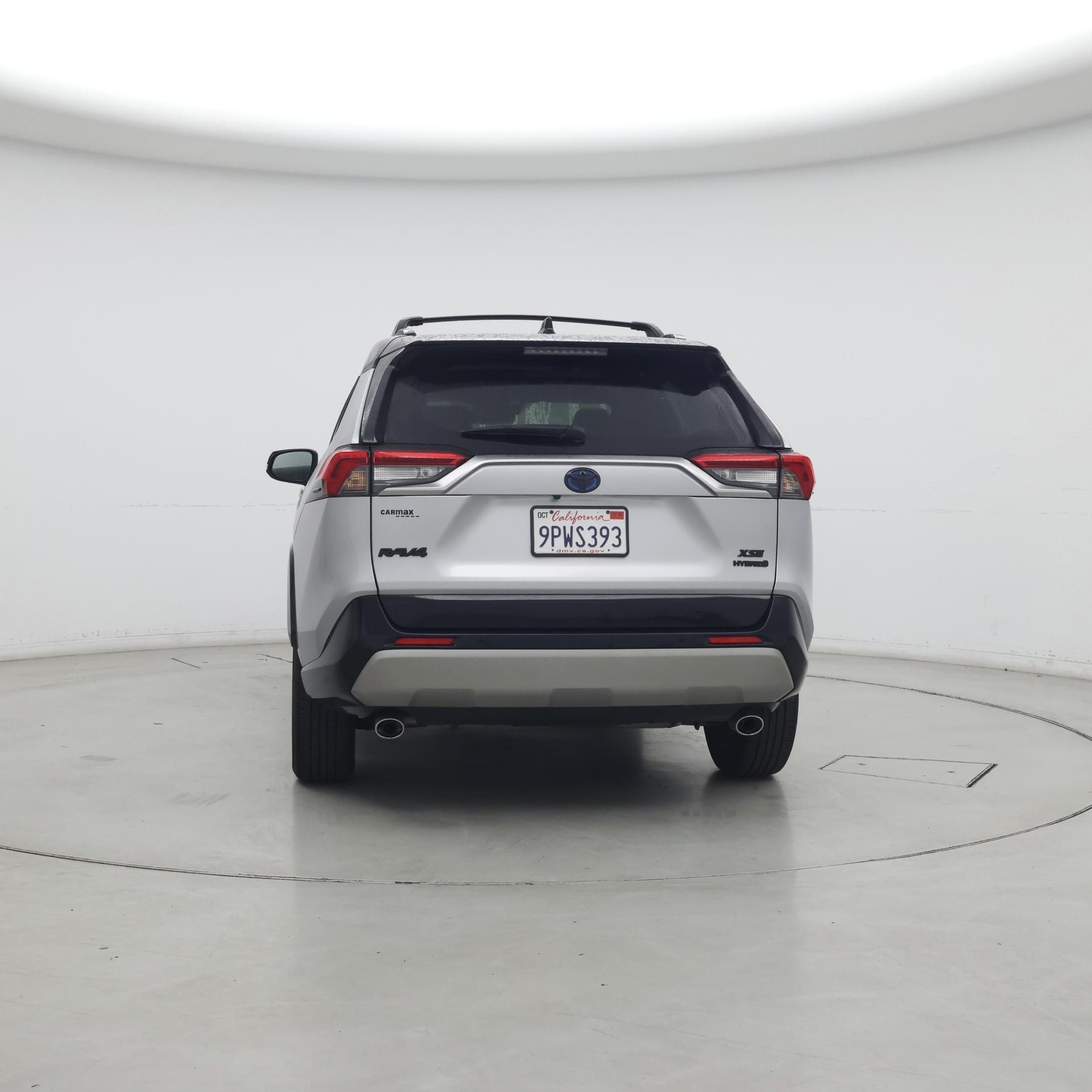 Thumbnail: 2024 Toyota RAV4 - 6