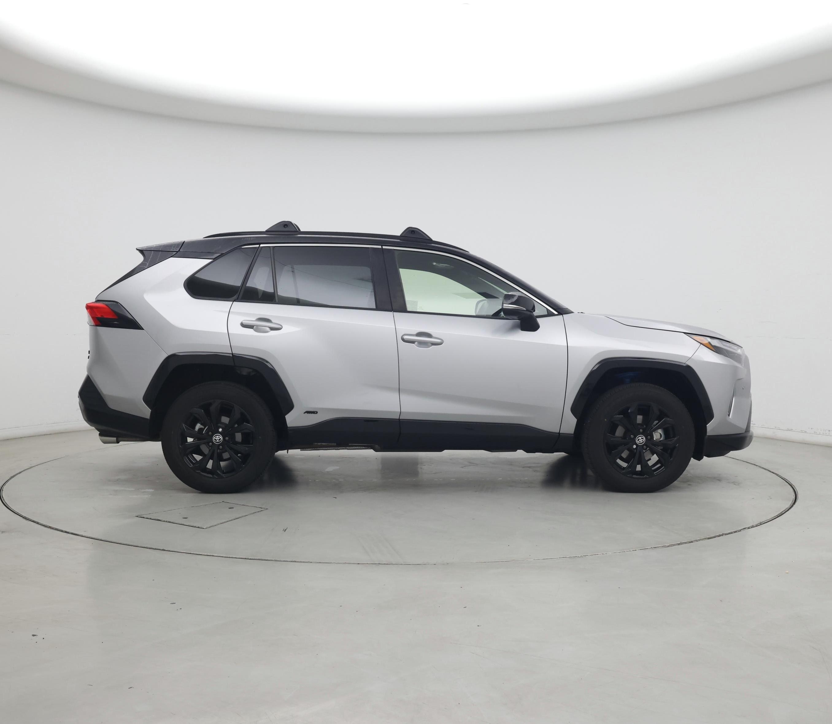 Thumbnail: 2024 Toyota RAV4 - 7