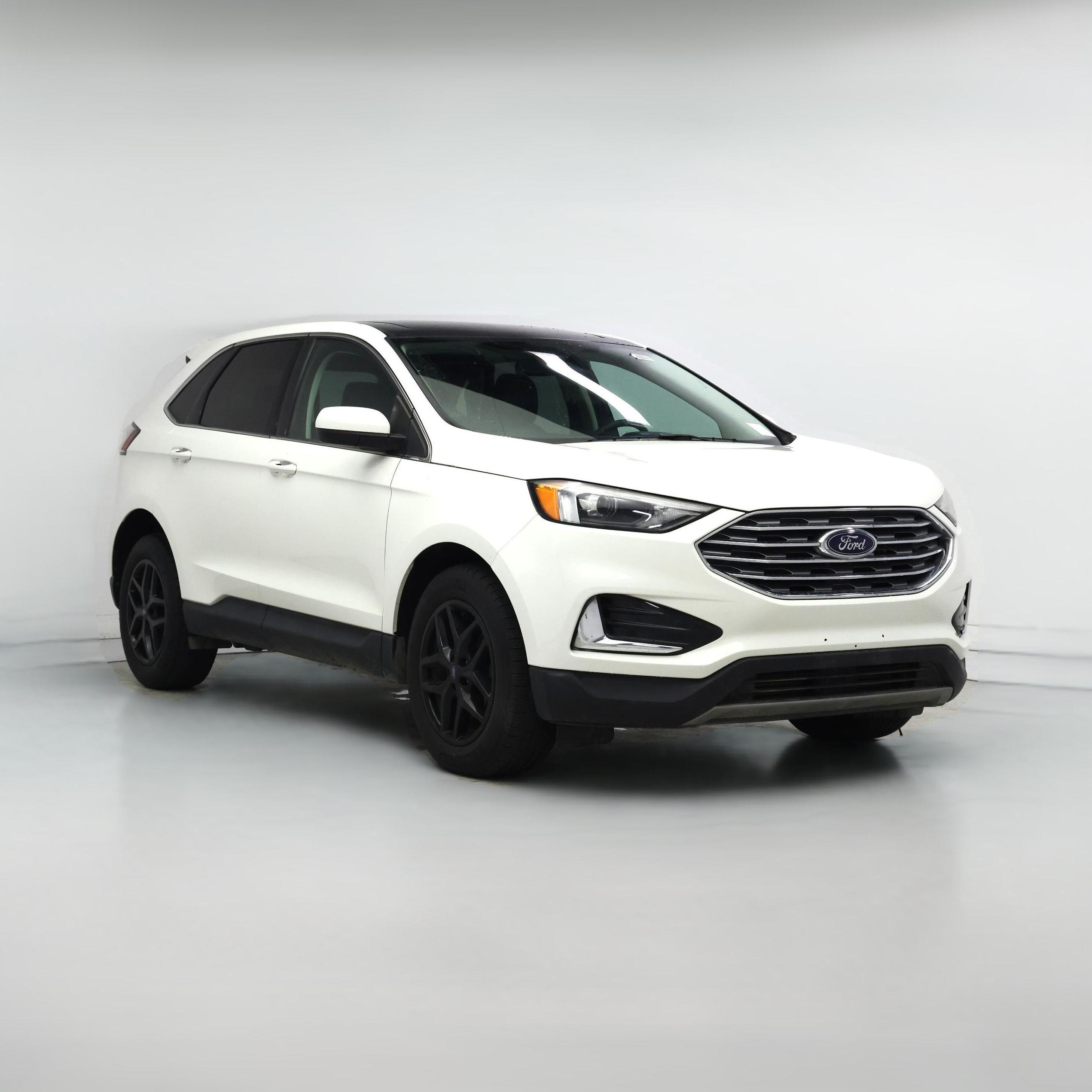 Thumbnail: 2022 Ford Edge - 1