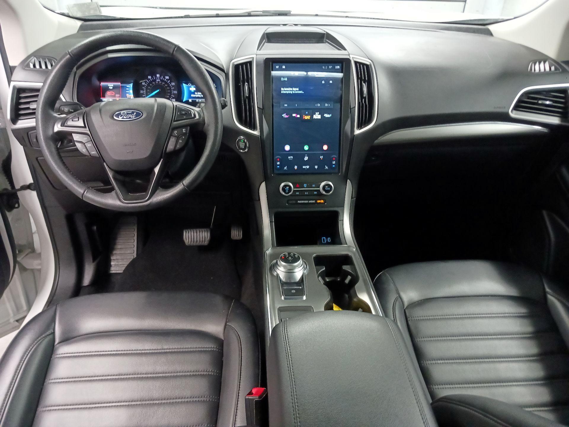 Thumbnail: 2022 Ford Edge - 9