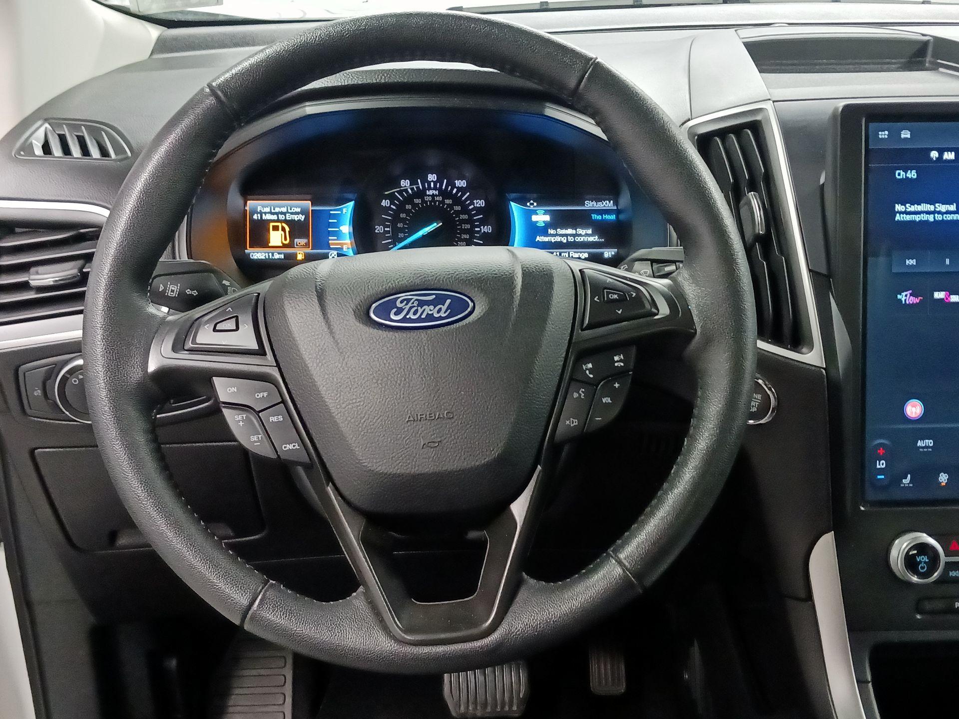 Thumbnail: 2022 Ford Edge - 10